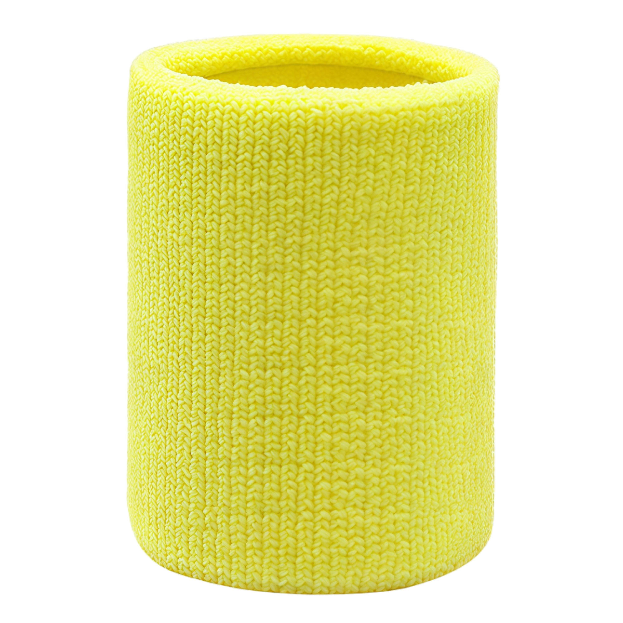 Moisture-Wicking Sports Wristband 14