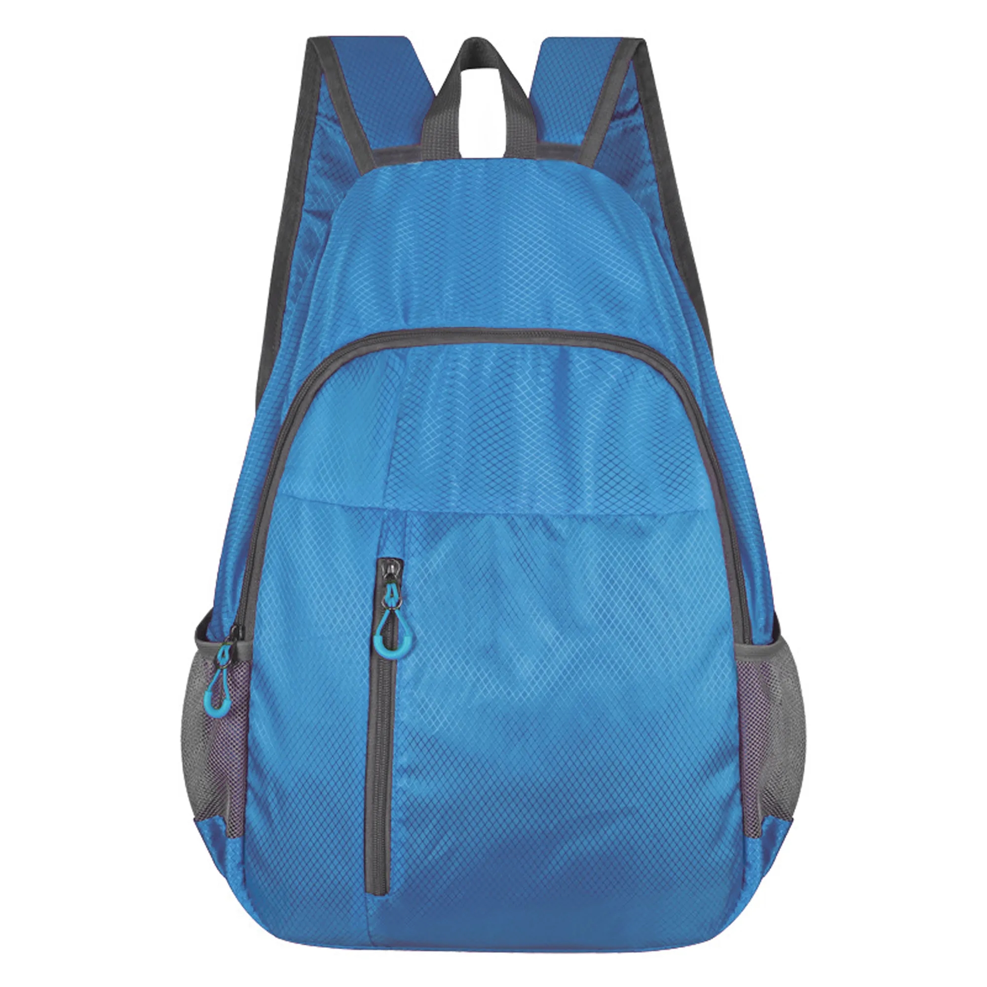 Foldable Hiking Backpack 6