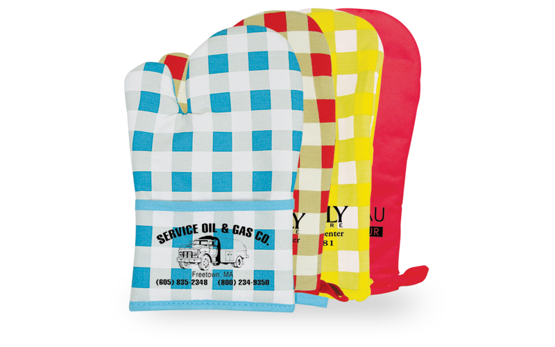 Therma-Grip Pocket Oven Mitt