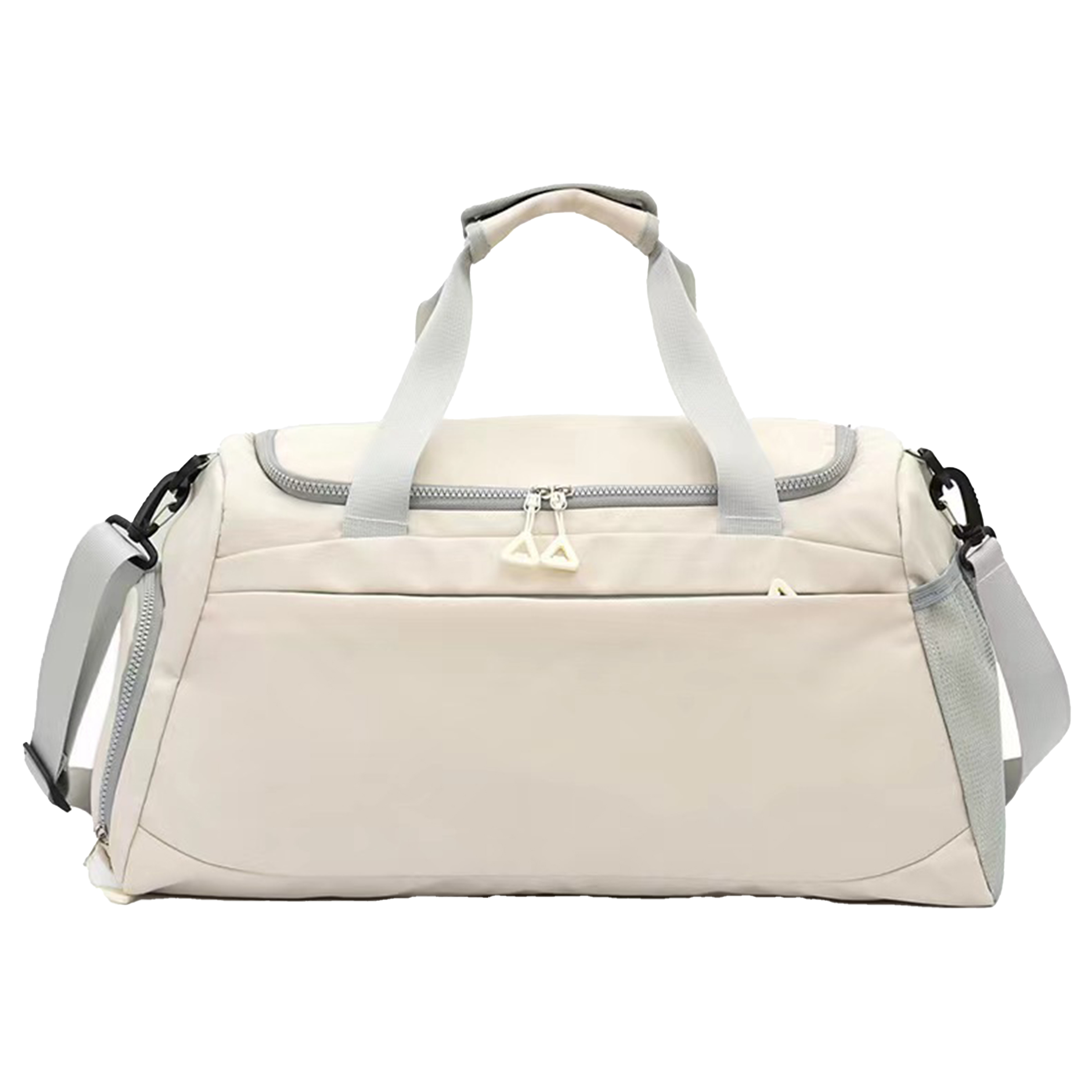 Nylon Dry Wet Separation Portable Fitness Bag 2