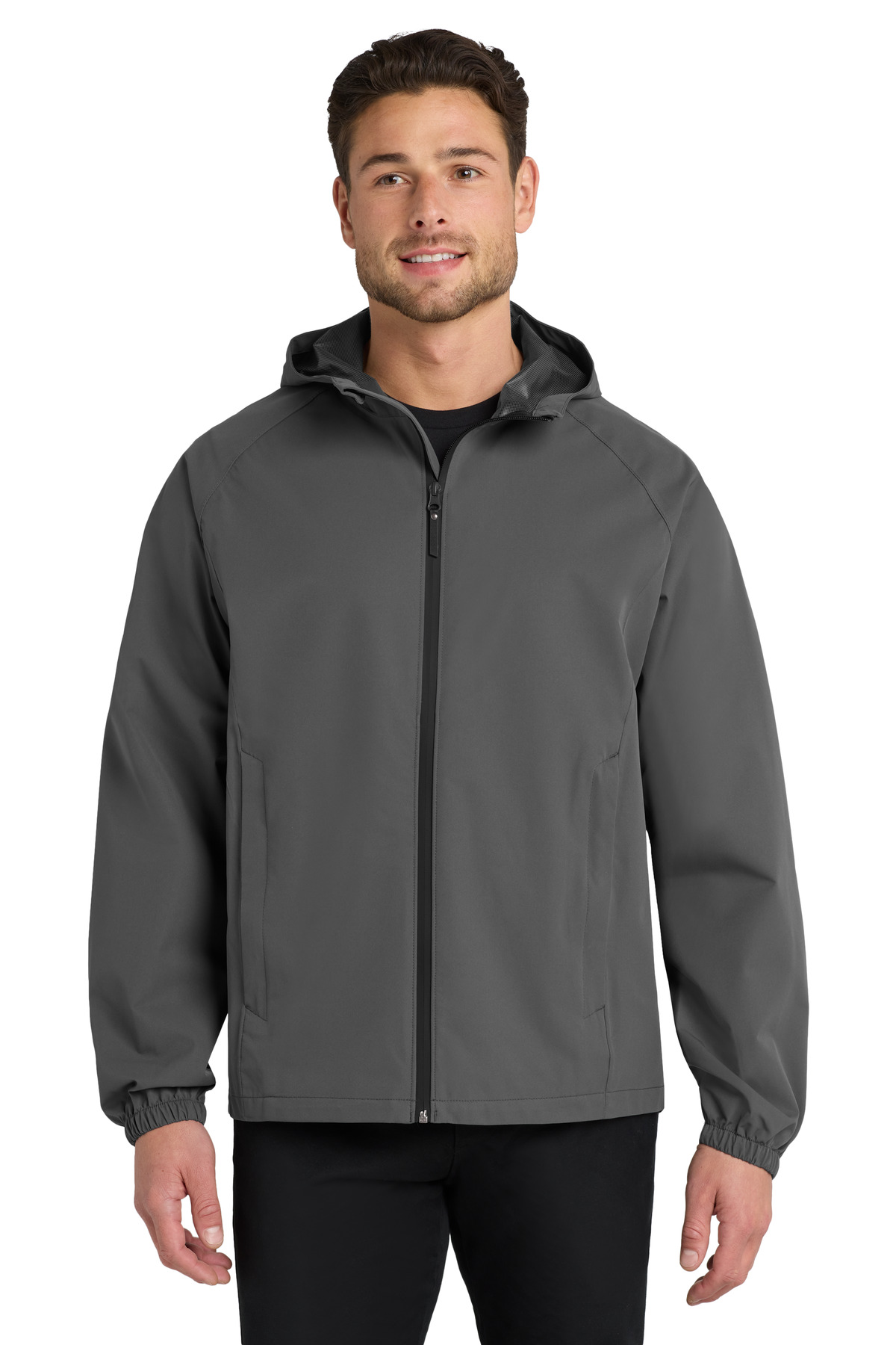 Port Authority Essential Rain Jacket J407 32
