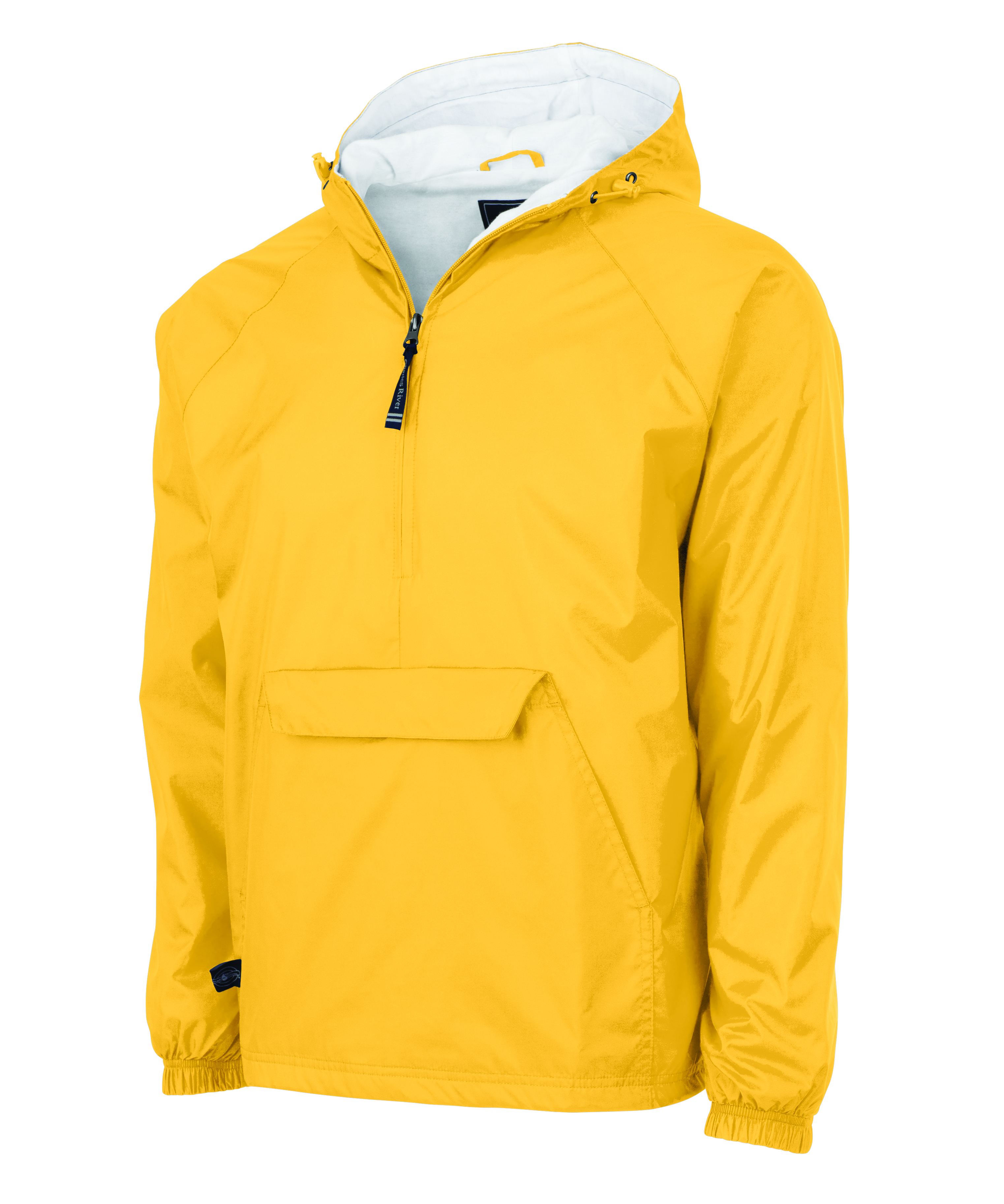 Classic Solid Pullover 71