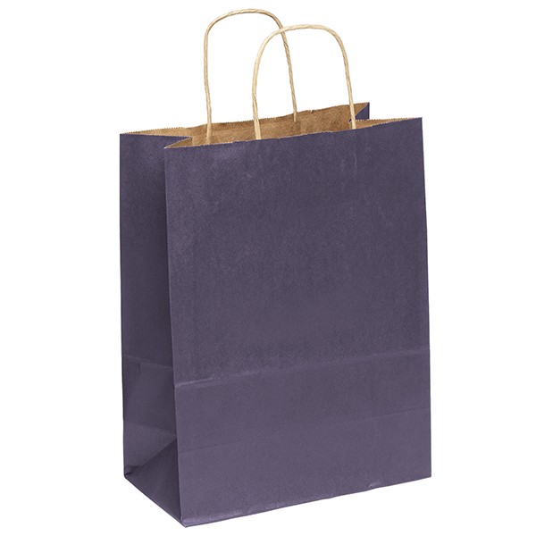 Dorothy - Matte Shopper Bag - ColorVista 10