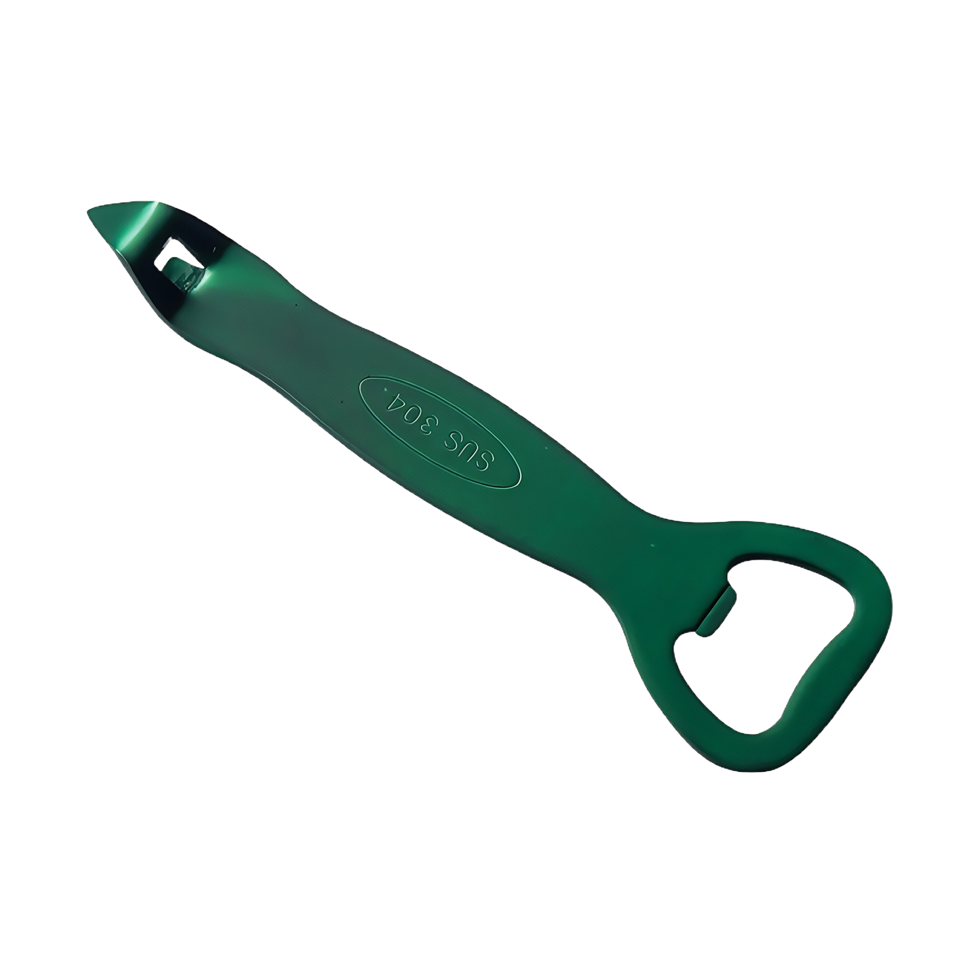 304 Stainless Steel Bottle Opener 8