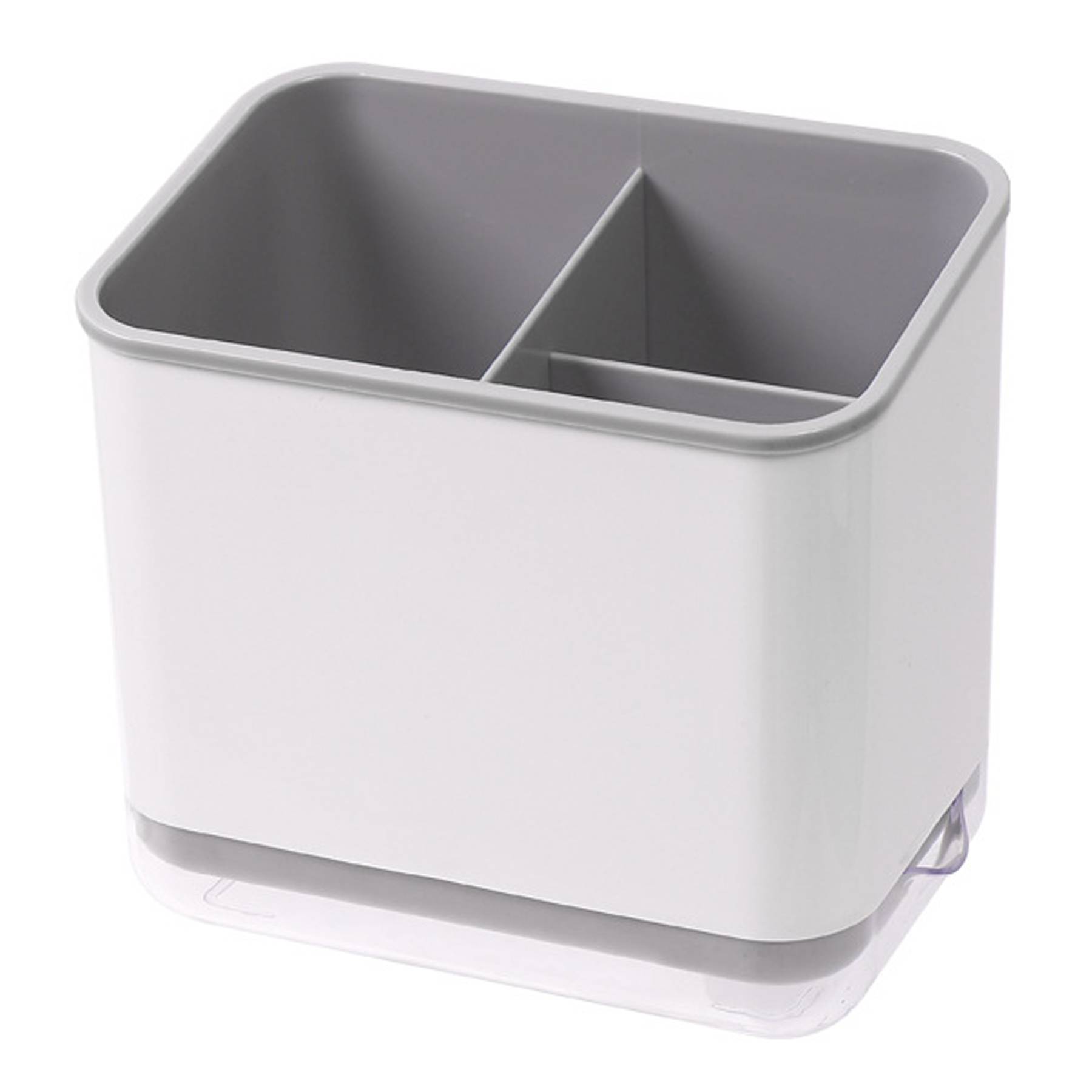 Polypropylene Multi-function draining chopstick holder 3