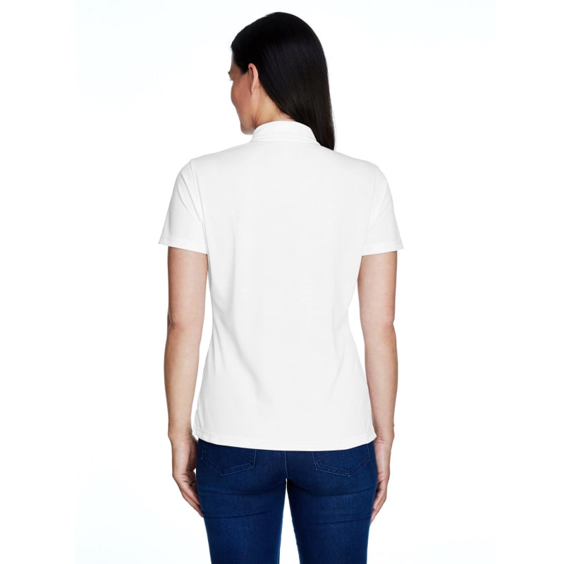 Team 365 Ladies' Command Snag Protection Polo 44