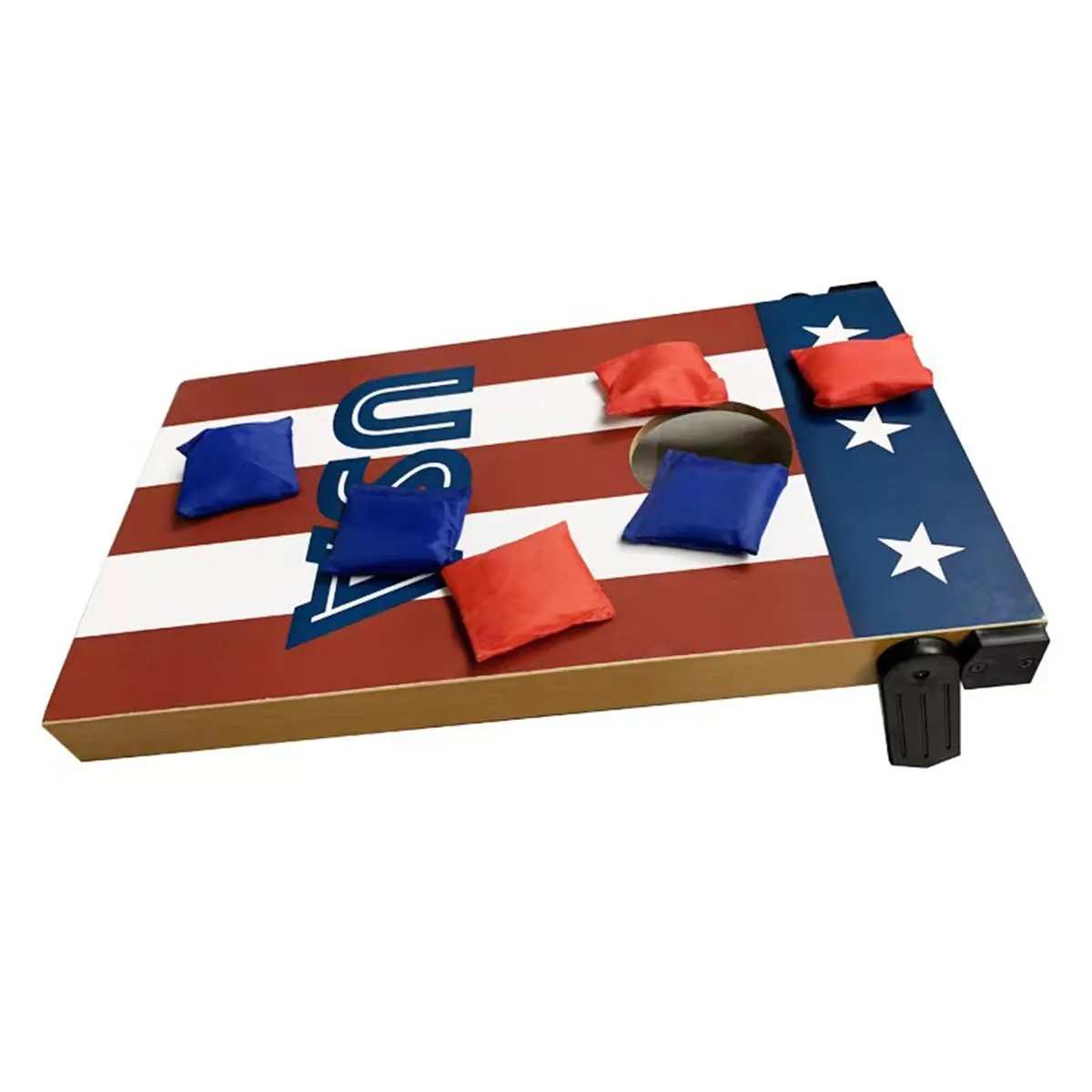 Classic Cornhole Set 3