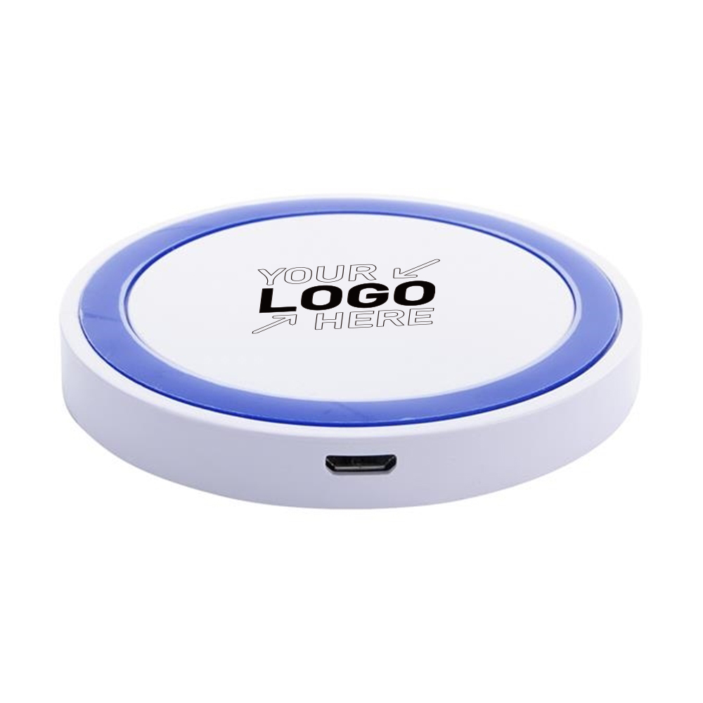 Wireless Phone Charging Pad 2