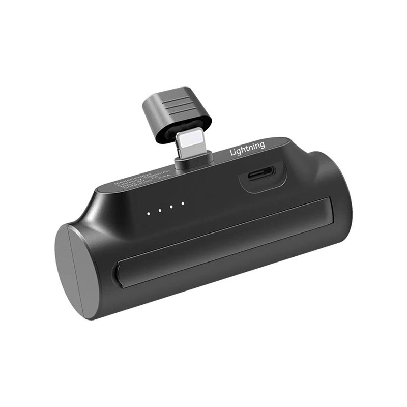 5000mAh Small Portable Mini Fast Charging Power Bank