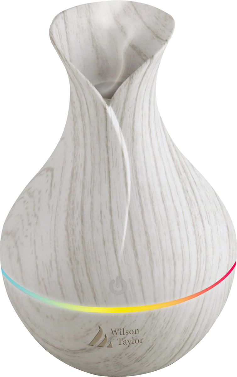 Sealy® Color Changing LED Humidifier White 7