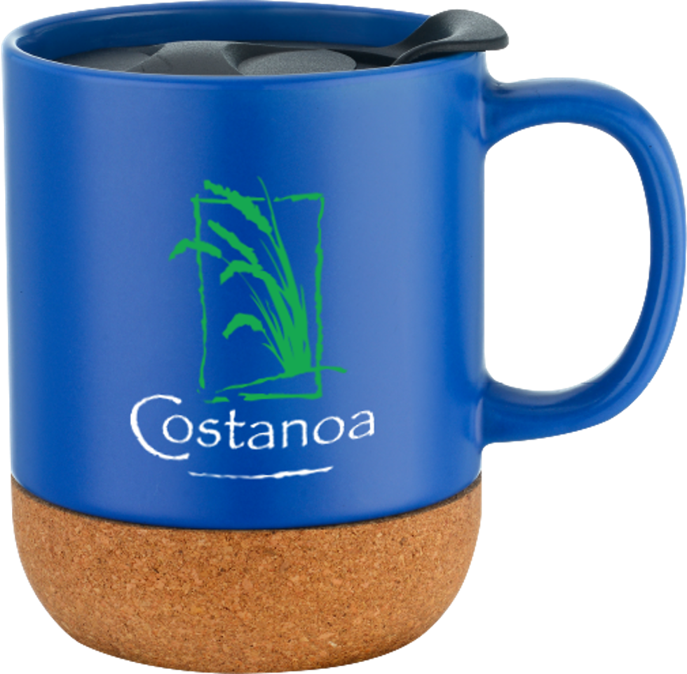 Robusta Mug