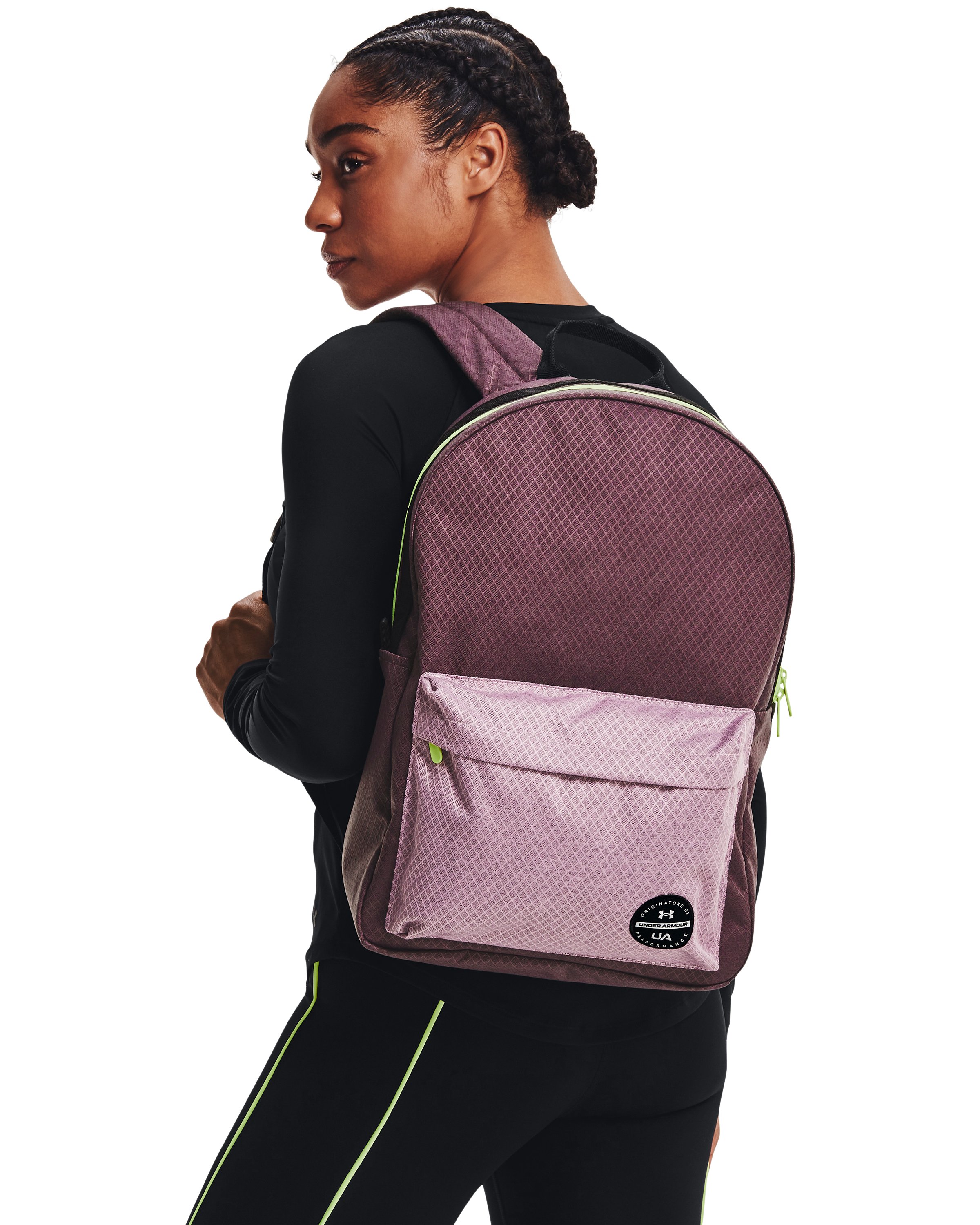 UA Loudon Ripstop Backpack 5