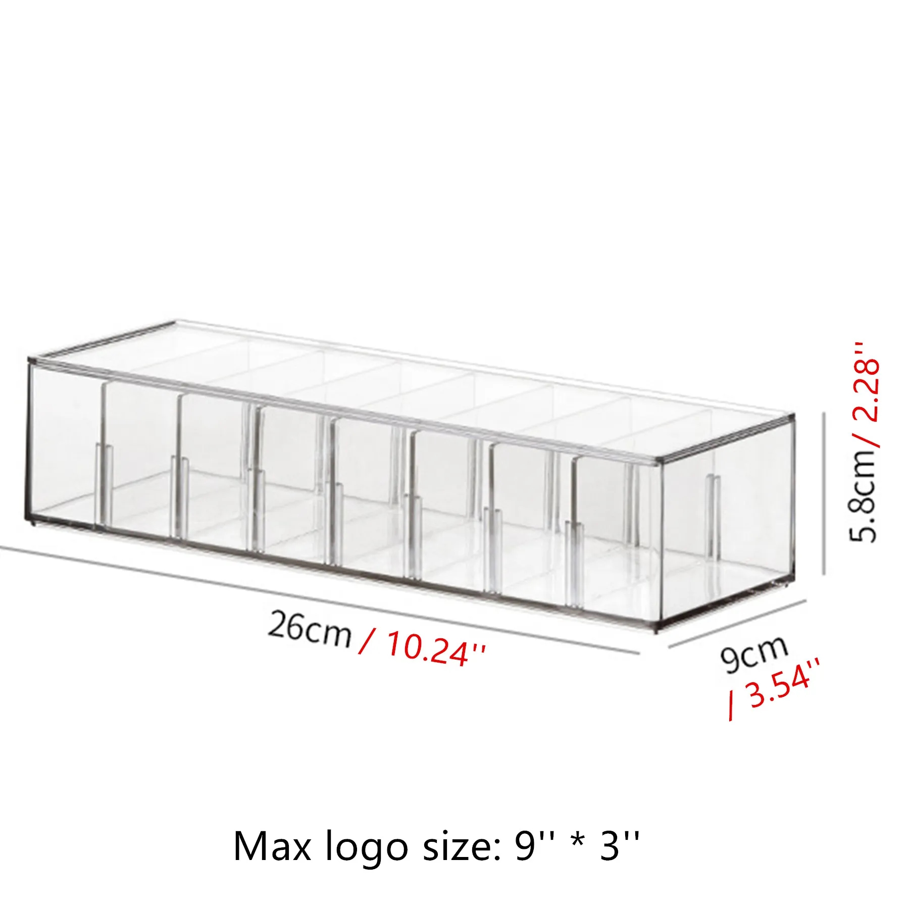 Cable Management Box 2