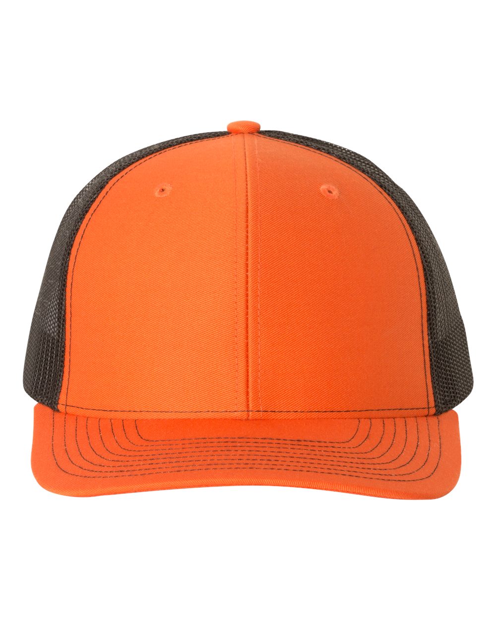 Snapback Trucker Cap - 112 318