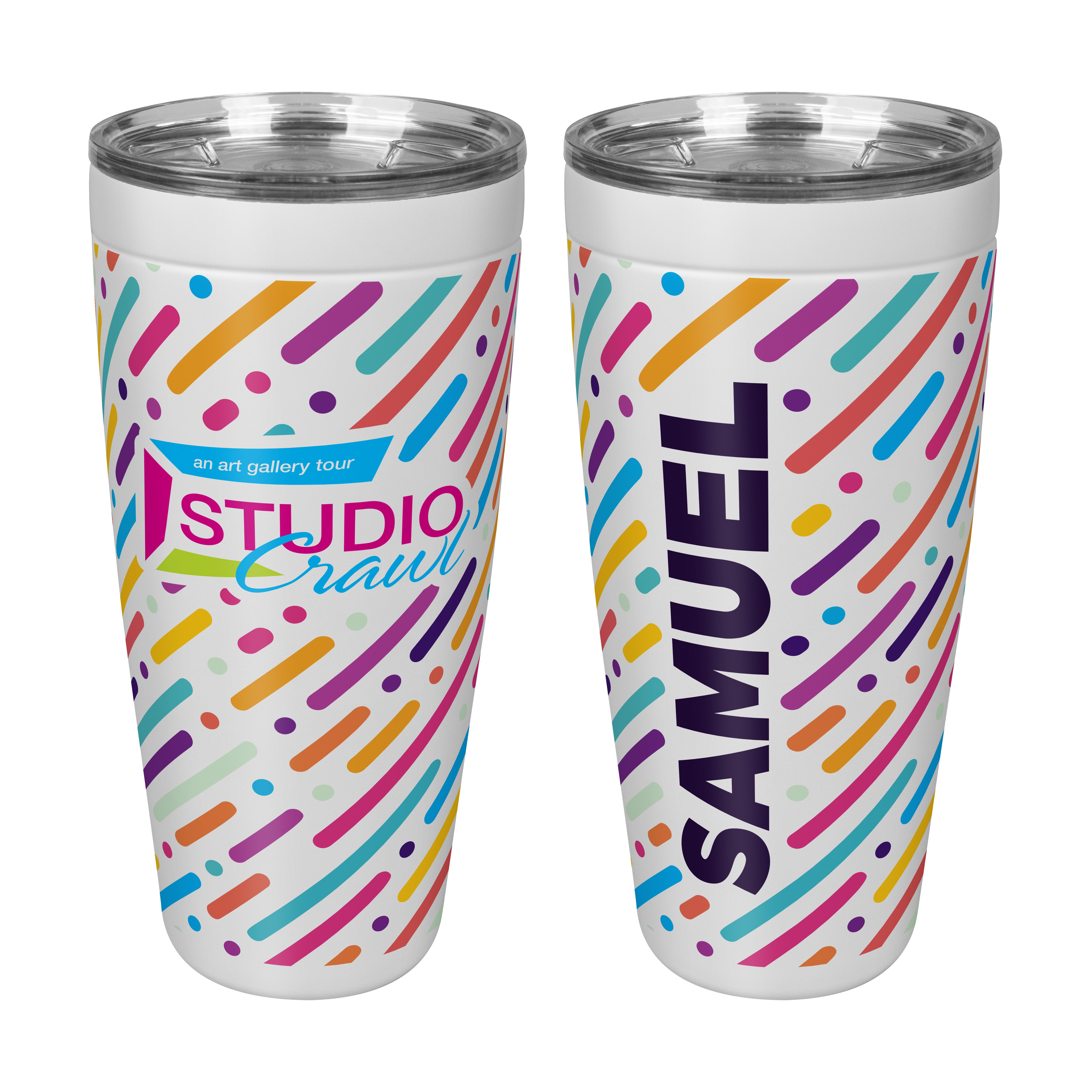 The Viking Collection® Nova Tumbler - 20 oz. 81