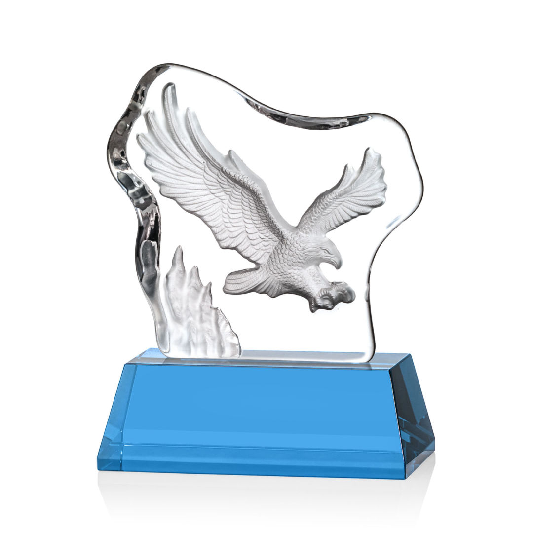 Ottavia Flying Eagle VividPrint™ Award 20