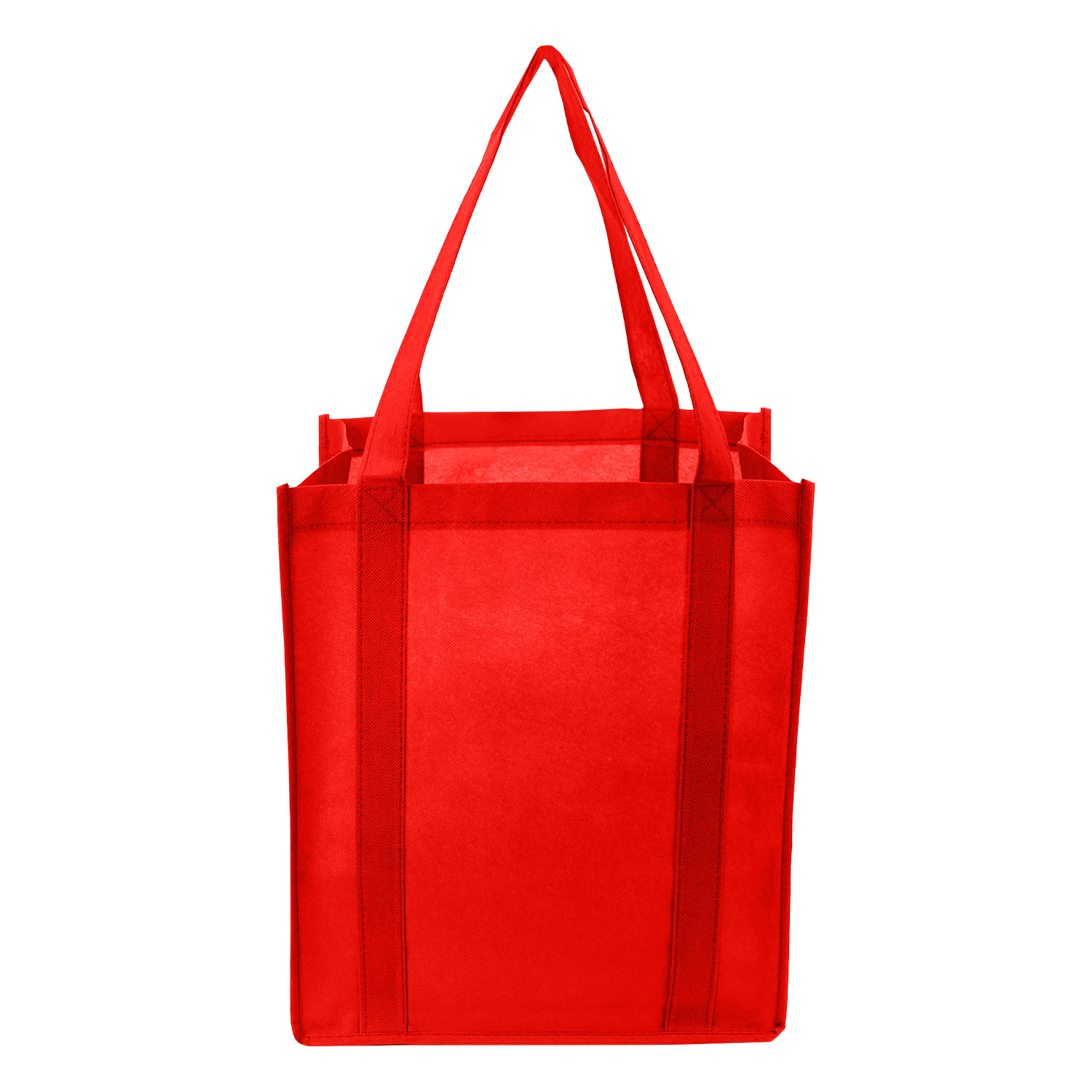 Non Woven Shopper Tote