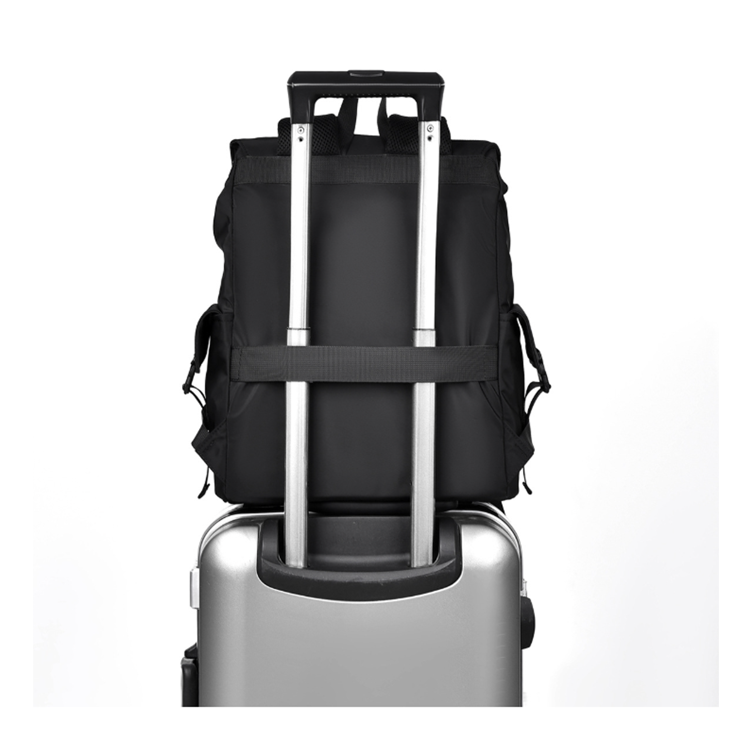 Travel business backpack 4