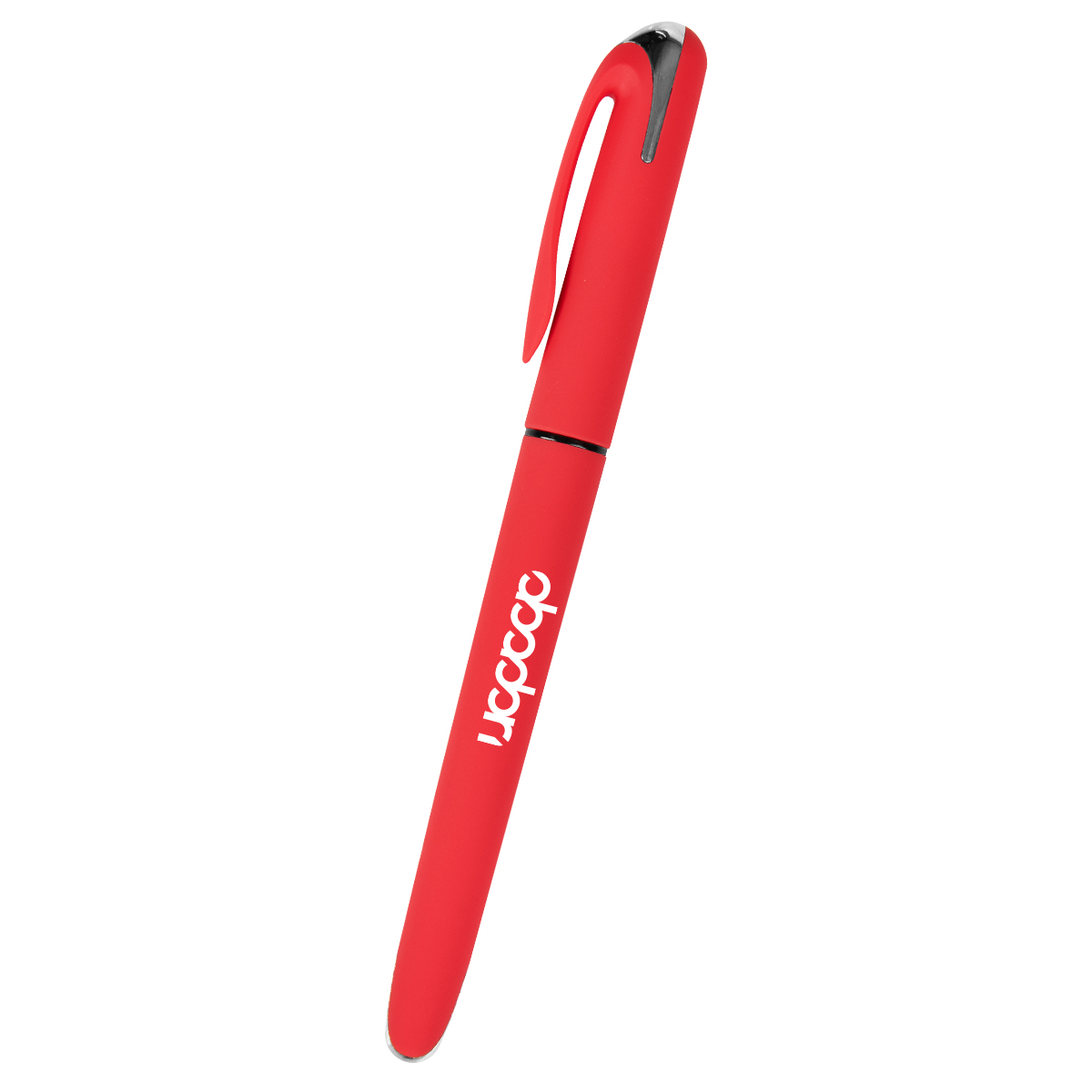 SANTA CRUZ VELVET TOUCH GEL PEN 19