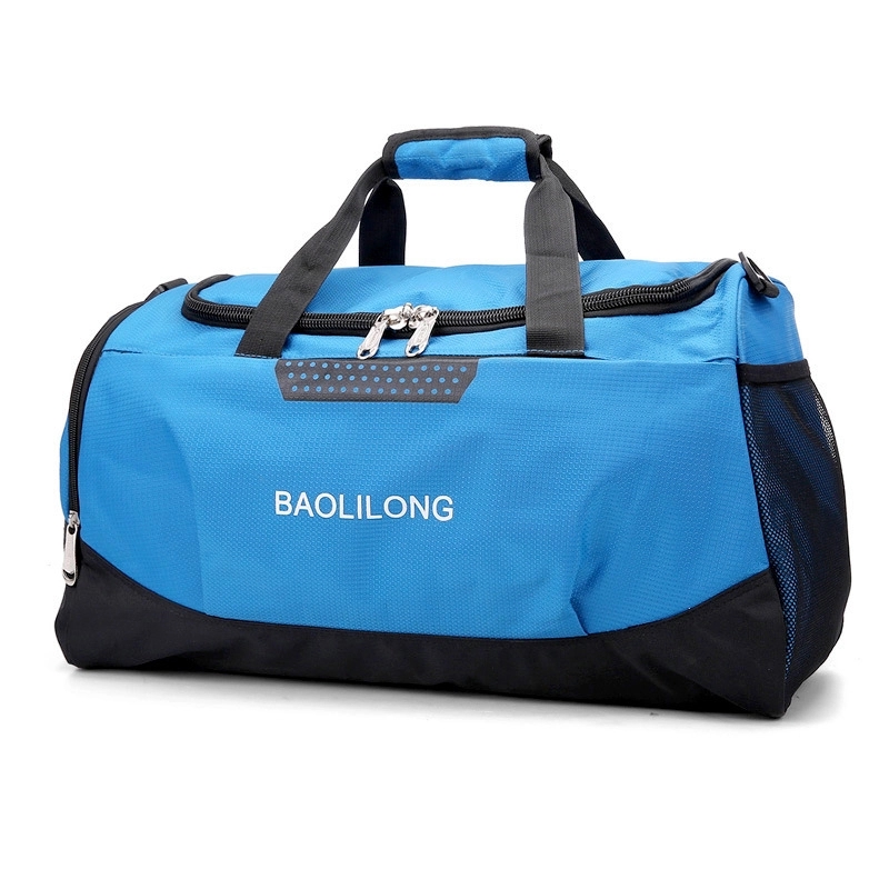 Porter Duffel Bag 1