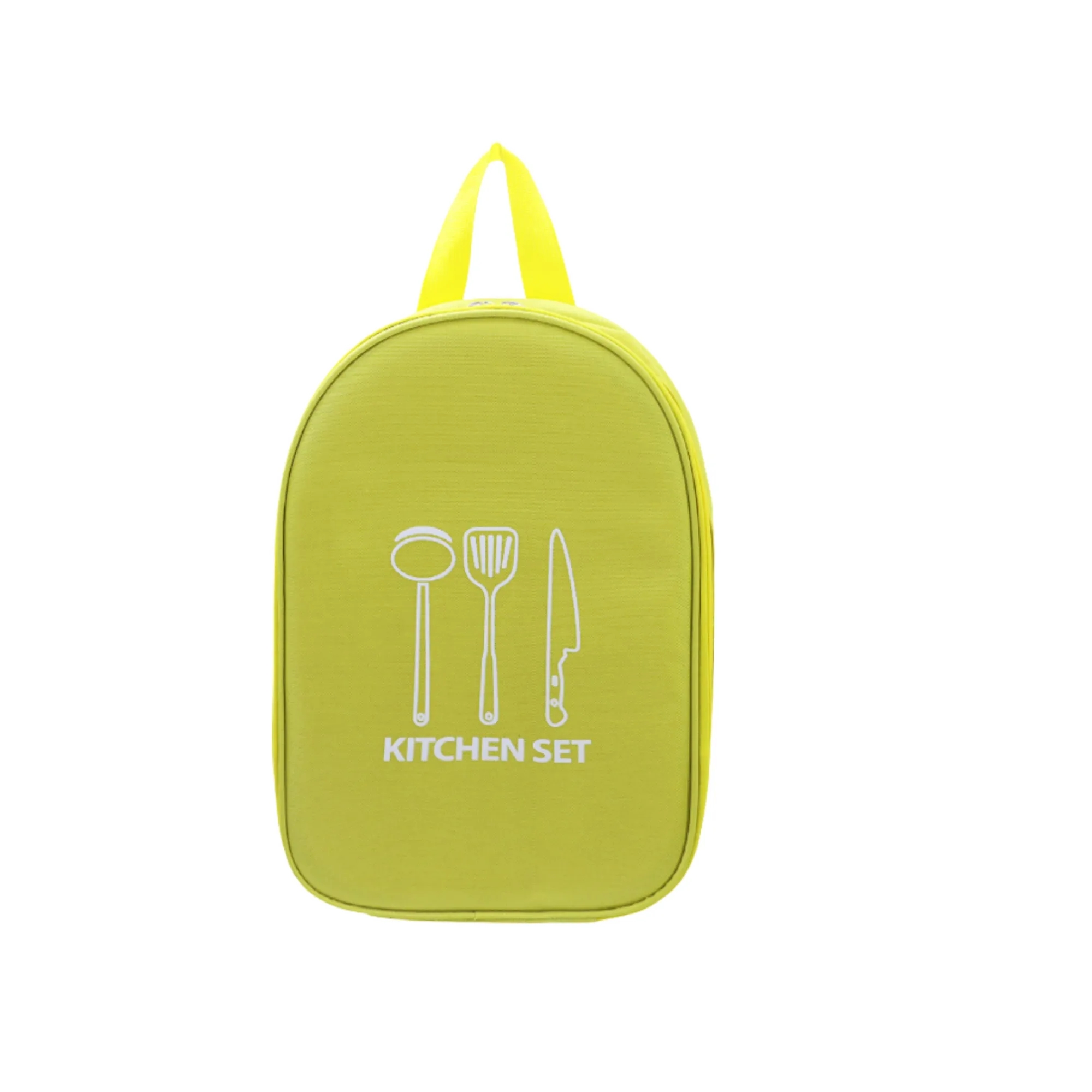 Camping Cutlery Knife Roll Bag 2
