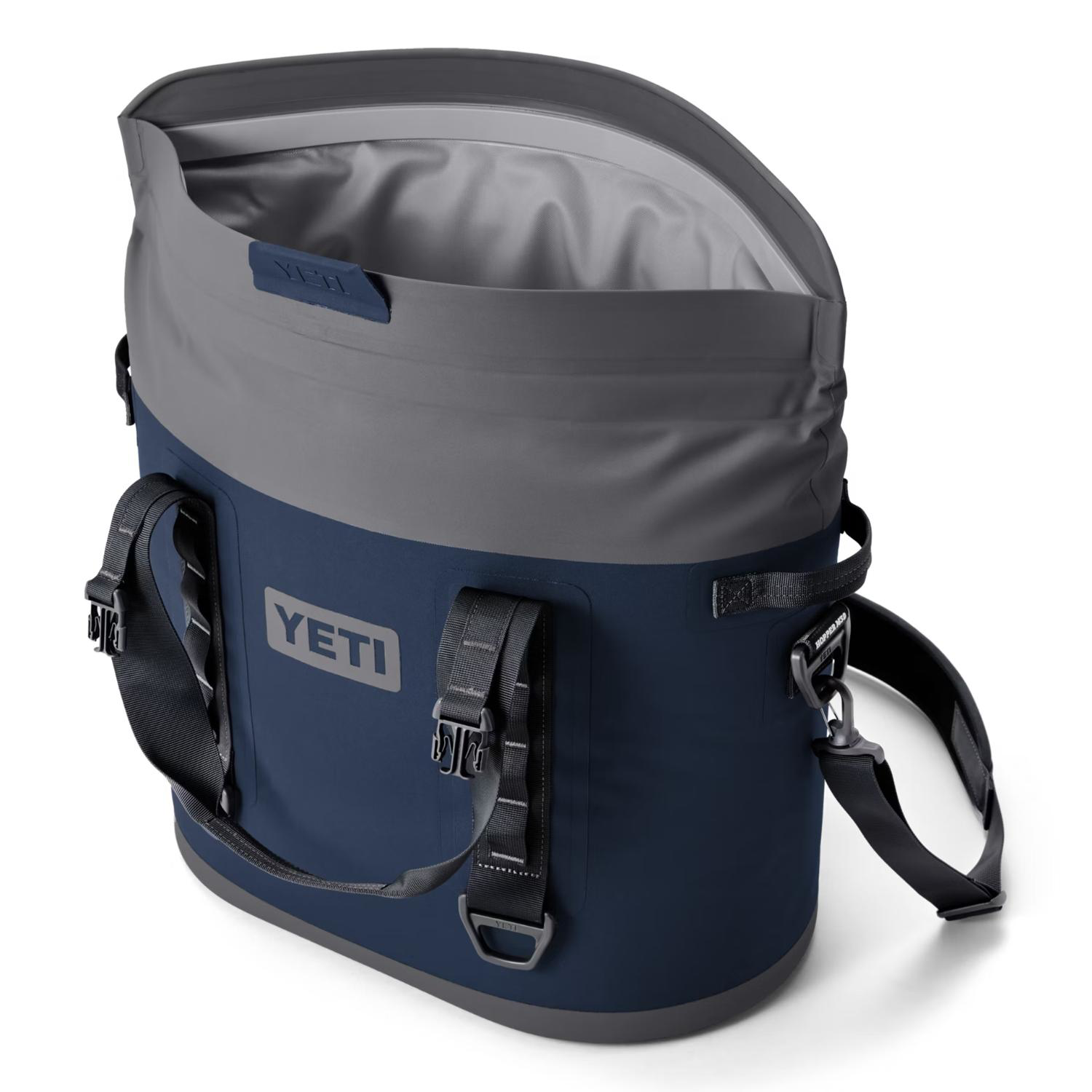 42-Can YETI® Soft Pack Insulated Cooler Tote Bag (25.2" x 17.3") 4