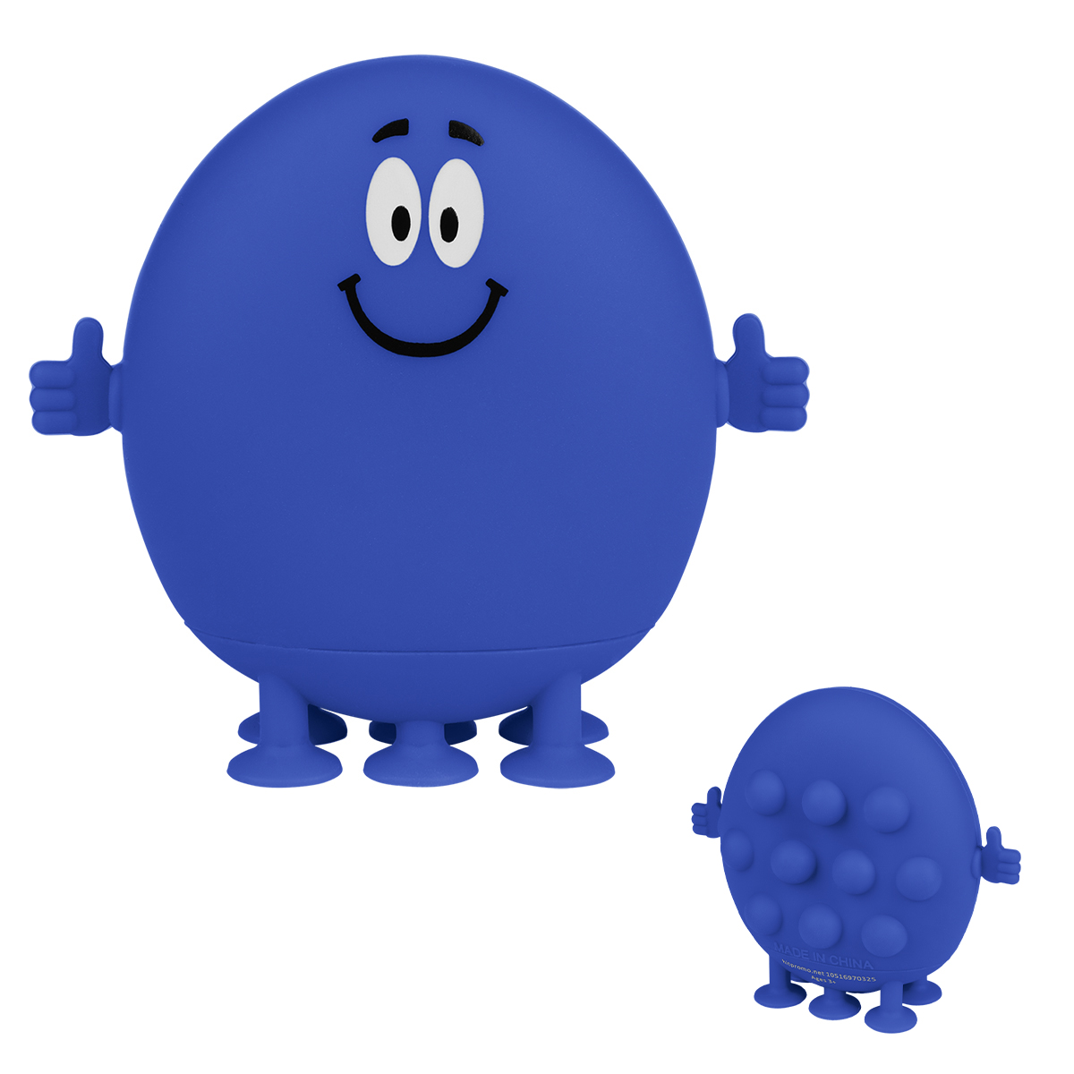 Smiley Push Pop Pal 15