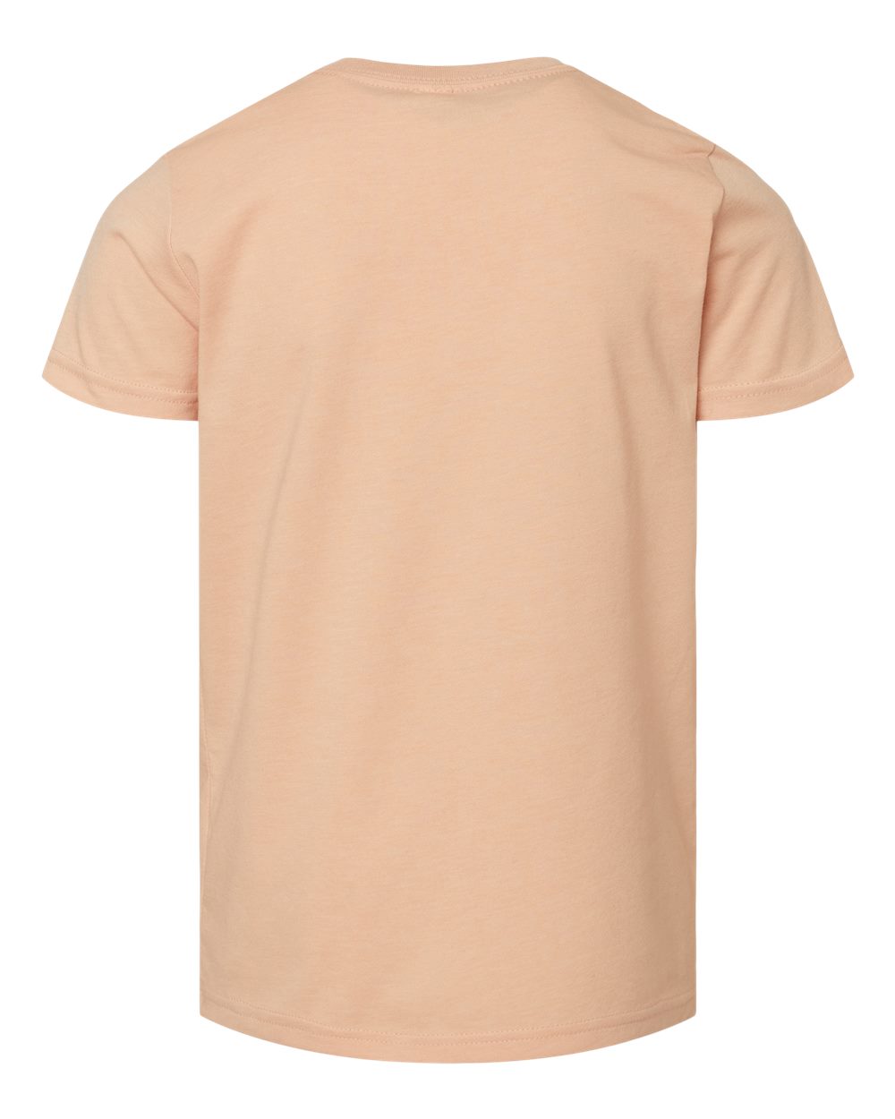 Youth CVC Jersey Tee - 3001YCVC 196