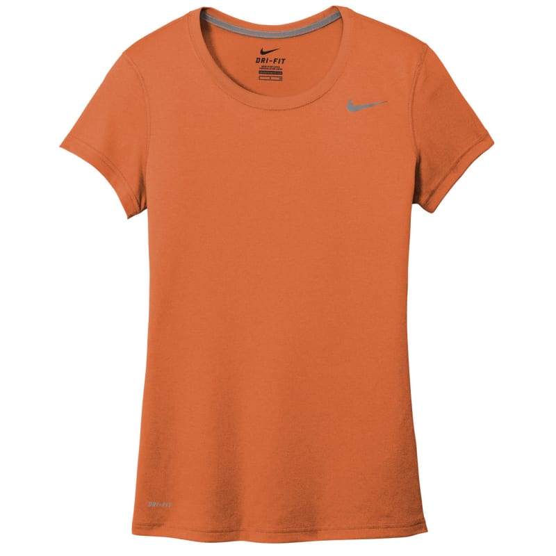 Nike Ladies Team RLegend Tee 17
