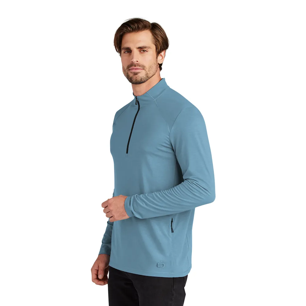 OGIO(R) Motion 1/4-Zip 6