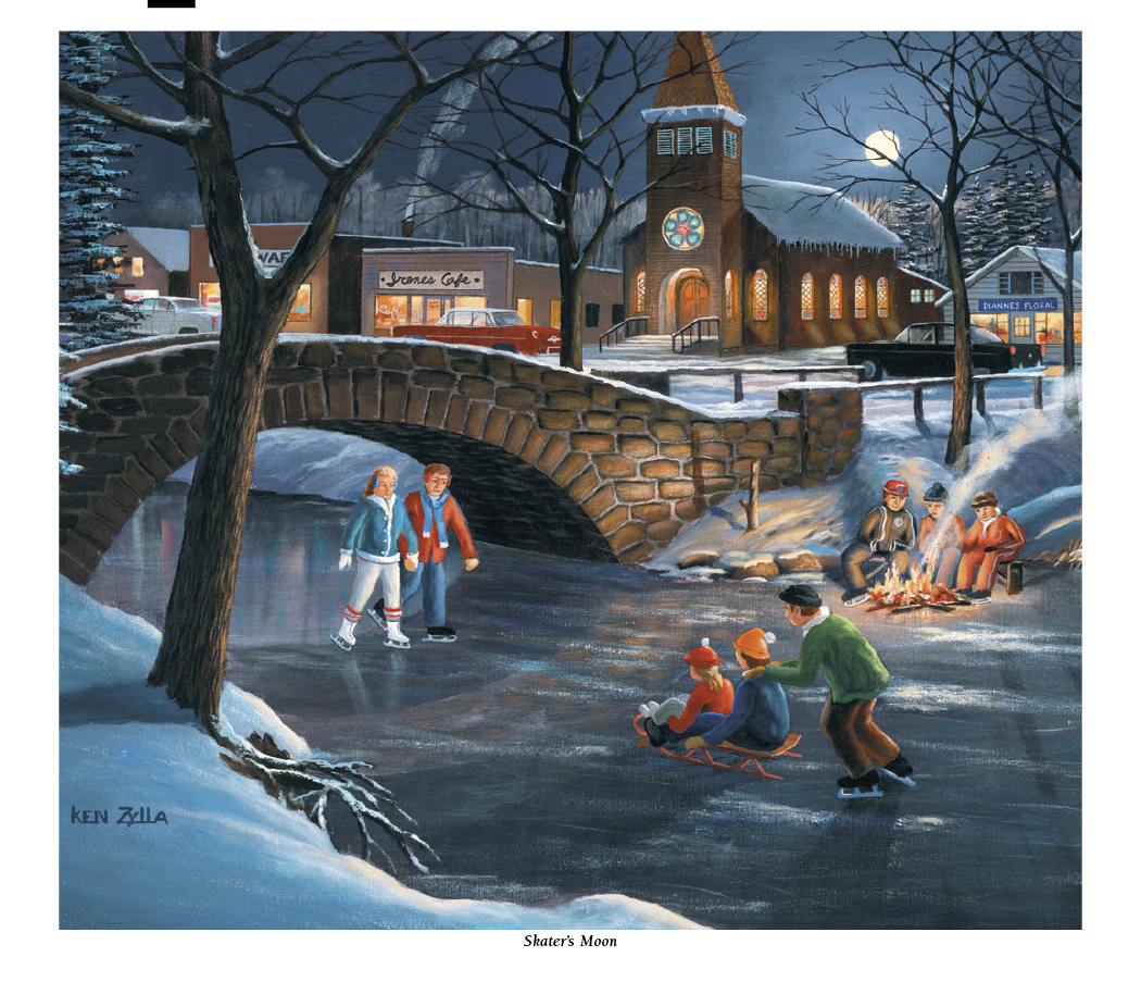 HotLine® Products America Remembered Pocket Calendar