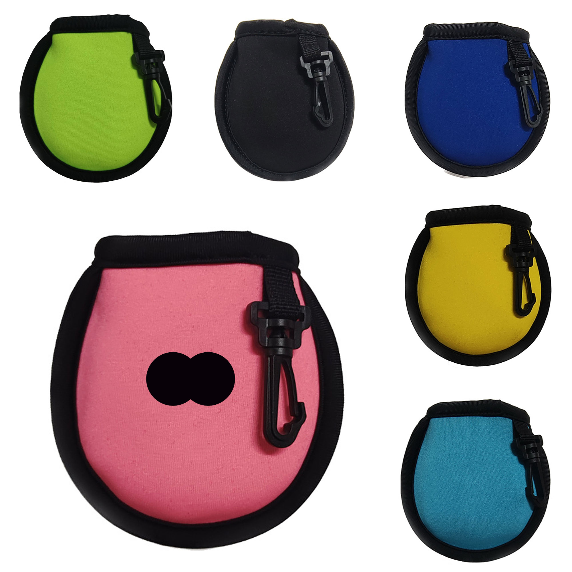 Portable Golf Balls 2