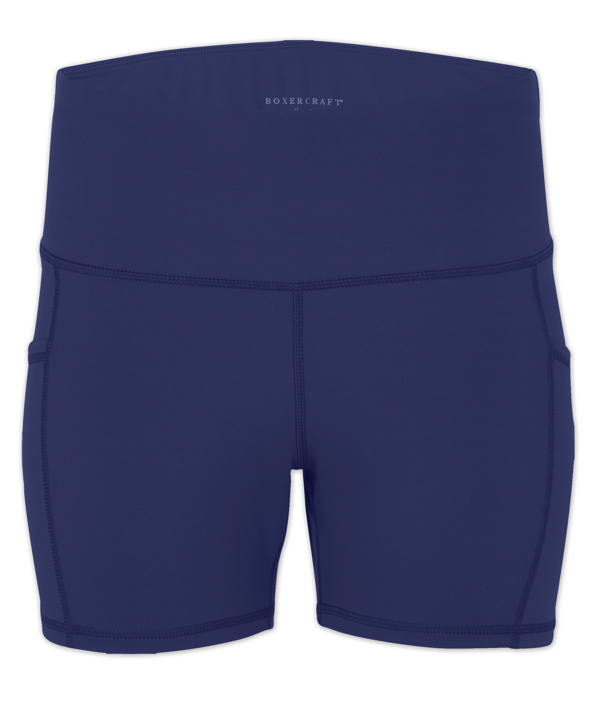 BOXERCRAFT ZEN SPORT SHORT 7