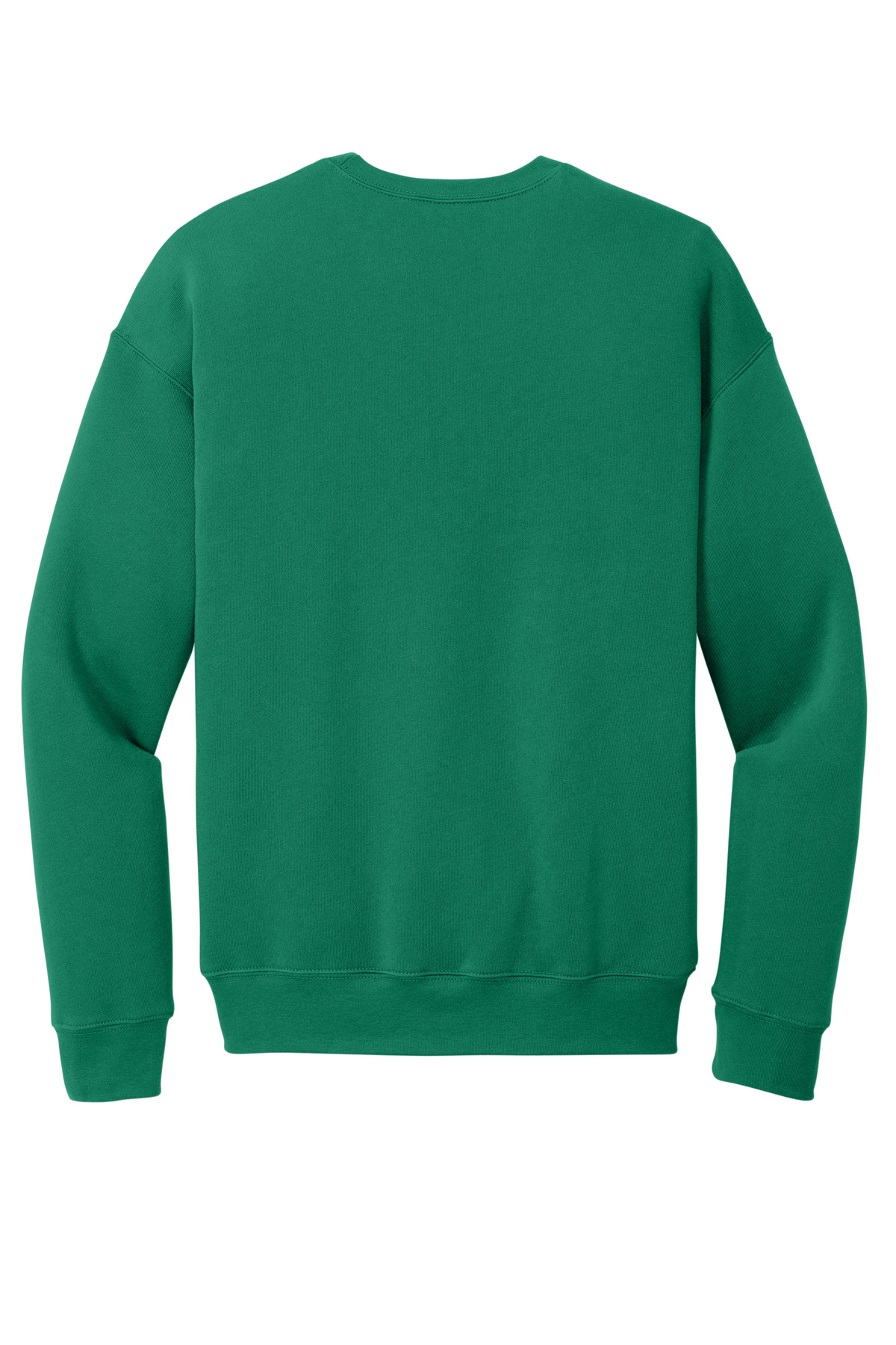 BELLA+CANVAS Unisex Sponge Fleece Drop Shoulder Sweatshirt. BC3945 51