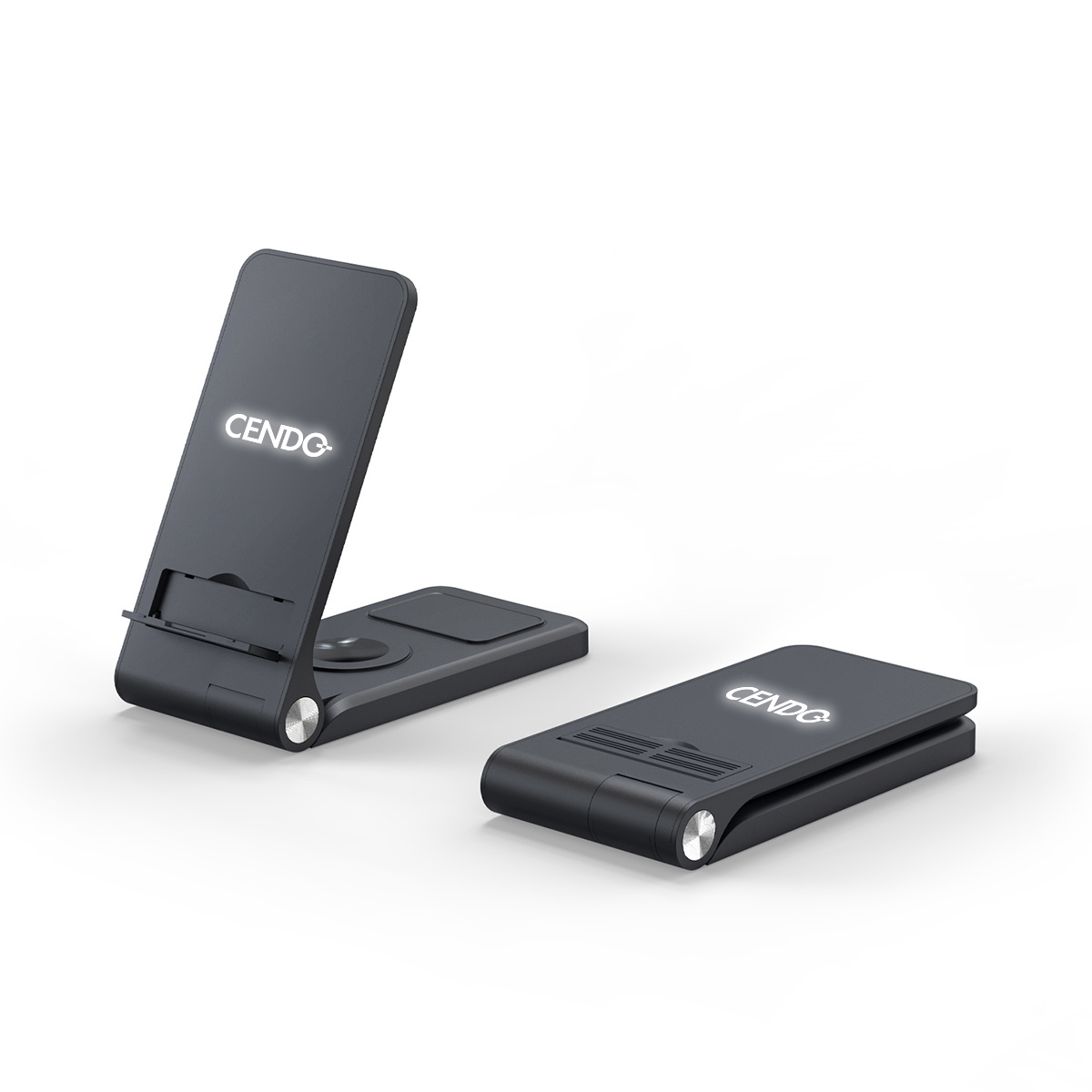 15W Fast Charging Station with 3-in-1 Wireless Charger 1