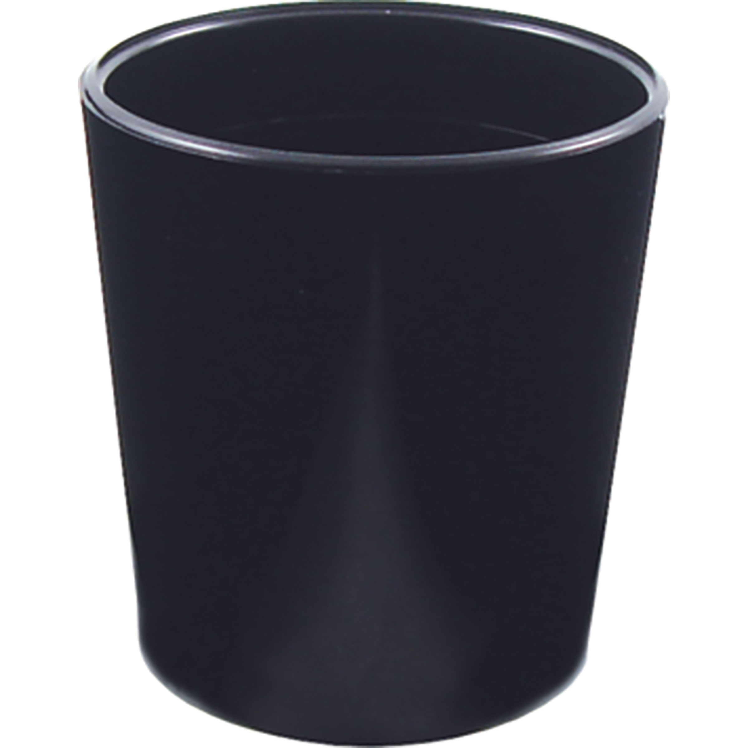 2oz Plastic Standard Shot Glass 11