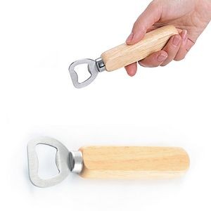 Stylish Magnetic Corkscrew Wine Bottle Shaped Opener 15