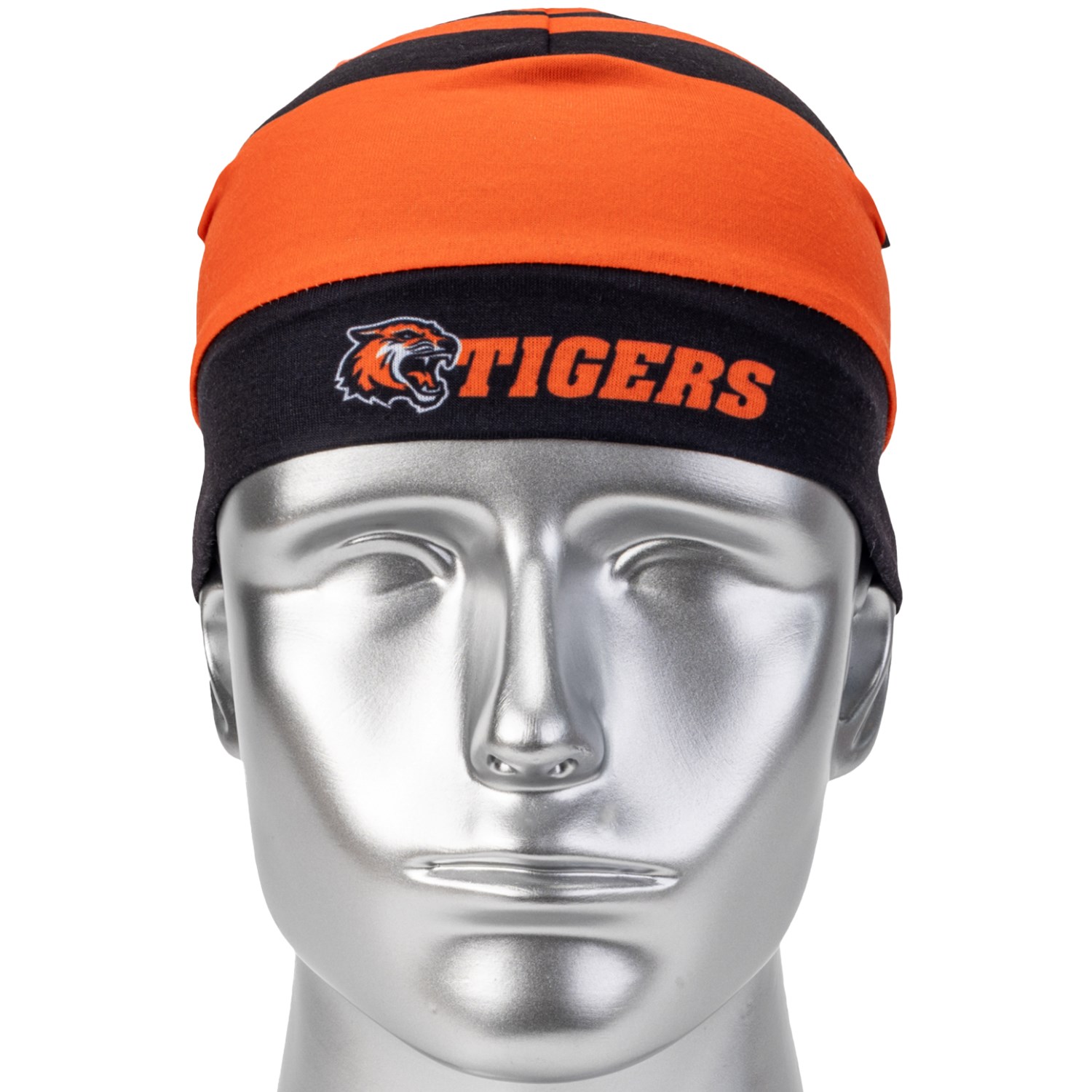 180GSM Poly-Cotton Dye Sublimation Skull Cap 4