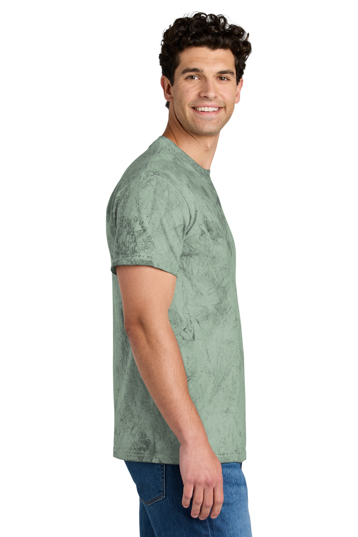 Comfort Colors Heavyweight Color Blast Tee 1745 75