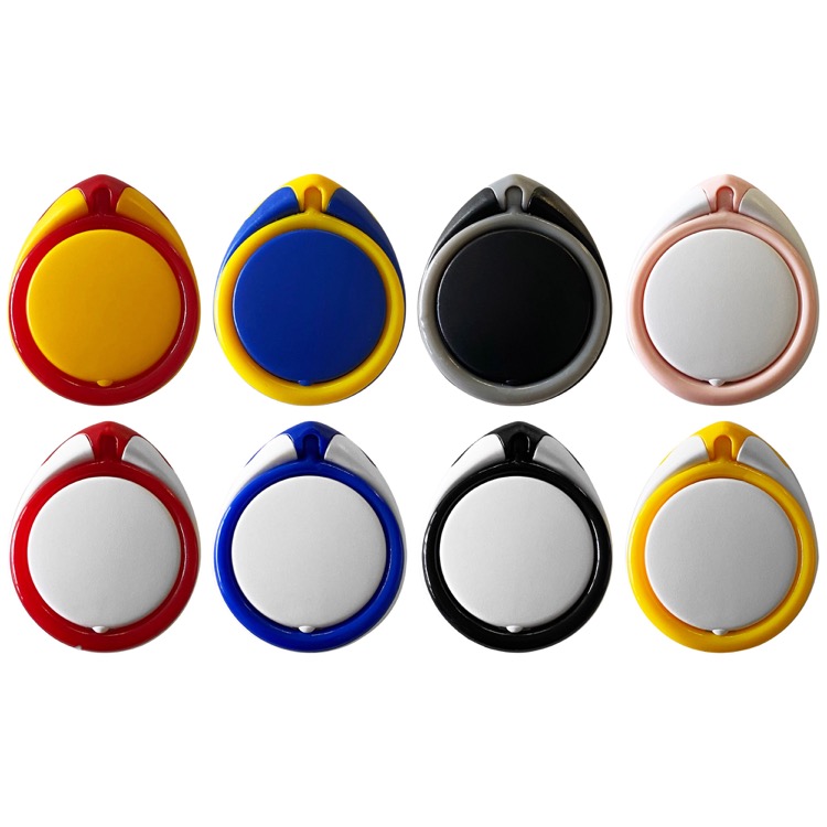 I-Stand Ring 7