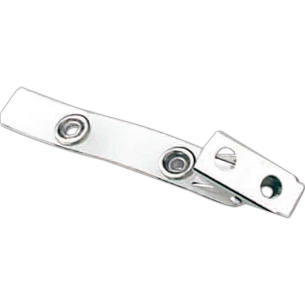 Badge Clip 2
