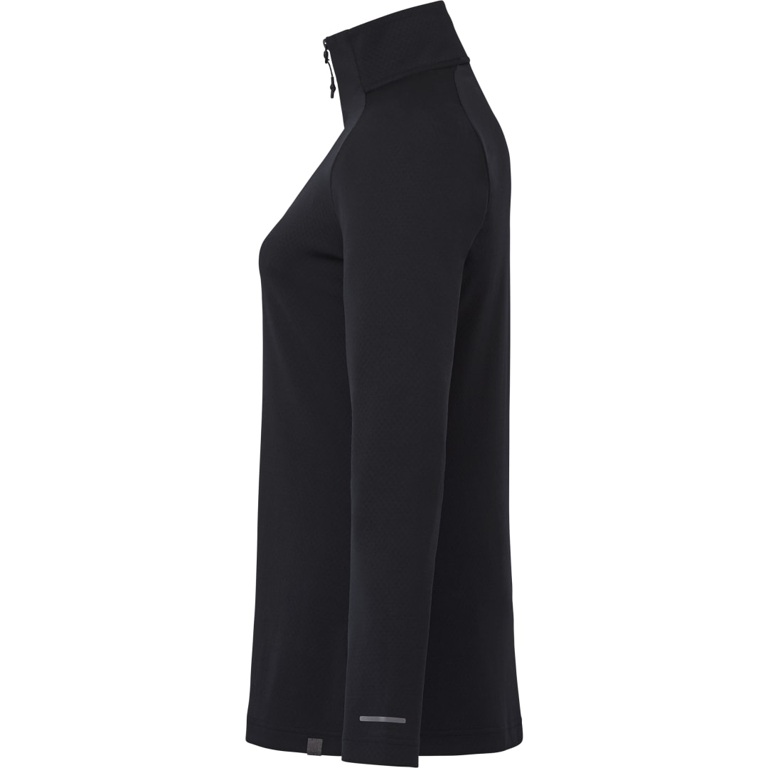 Women's ASGARD Eco Knit Half Zip 57