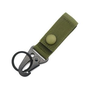 Portable 130dB Safety Alarm Bar Shaped Design With TYPE C Charging 10