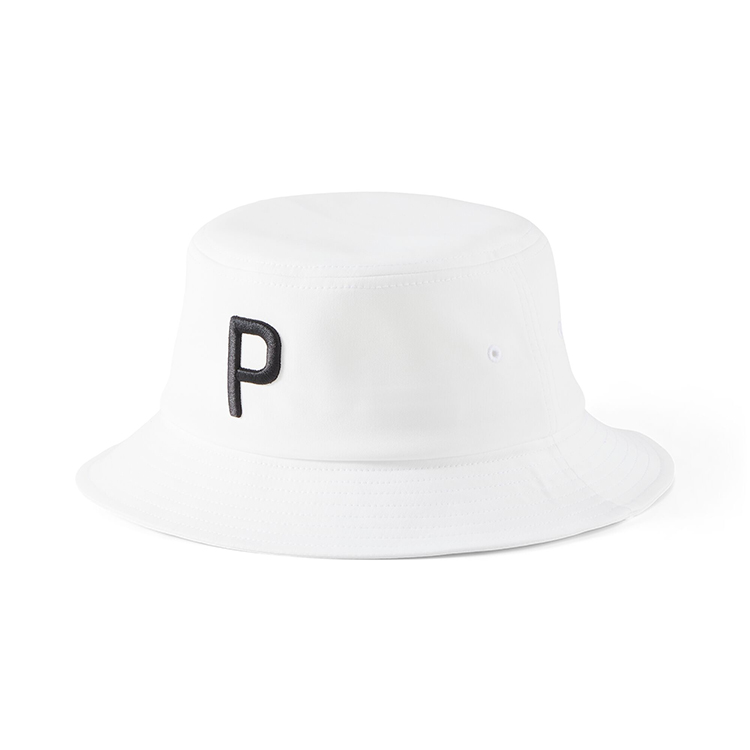 Puma Bucket P Hat 3