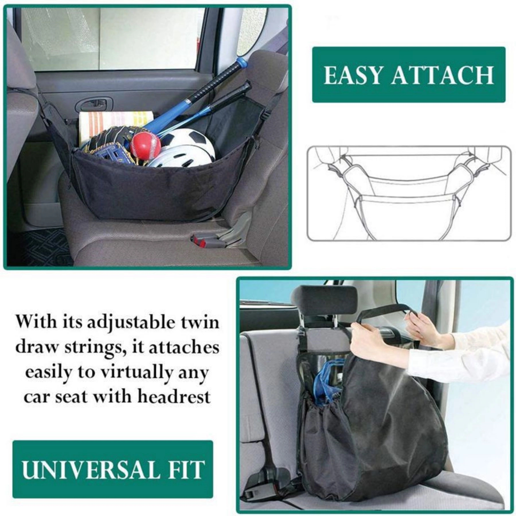 Shopping Bags Reusable Grocery Tote Recycling Waterproof 10
