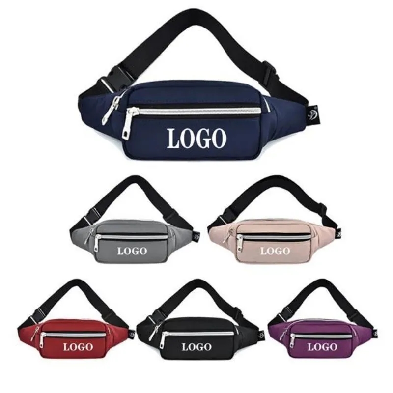 Basic Fanny Pack for Running 5
