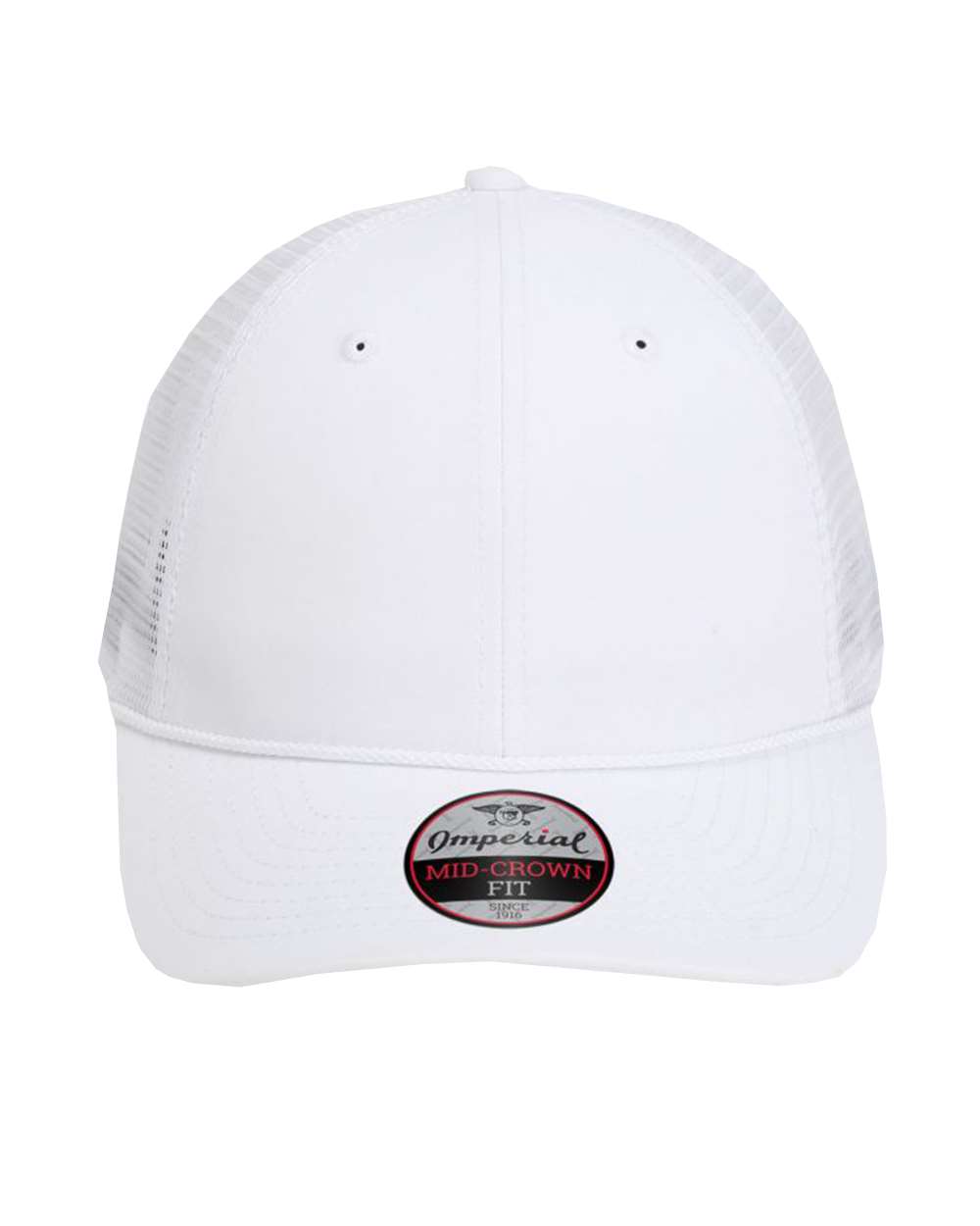 The Night Owl Performance Rope Cap - 7055 24