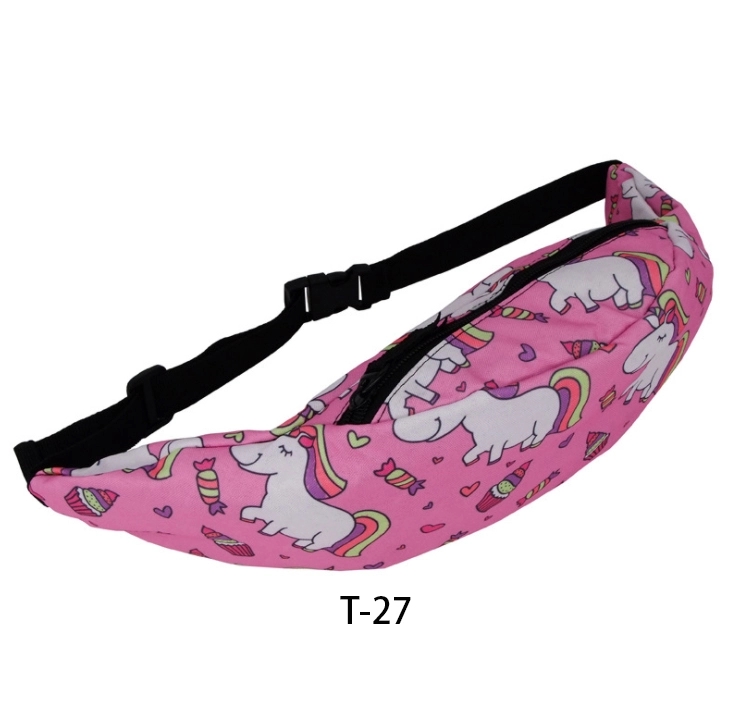Waterproof Ladies Waist Bag 27