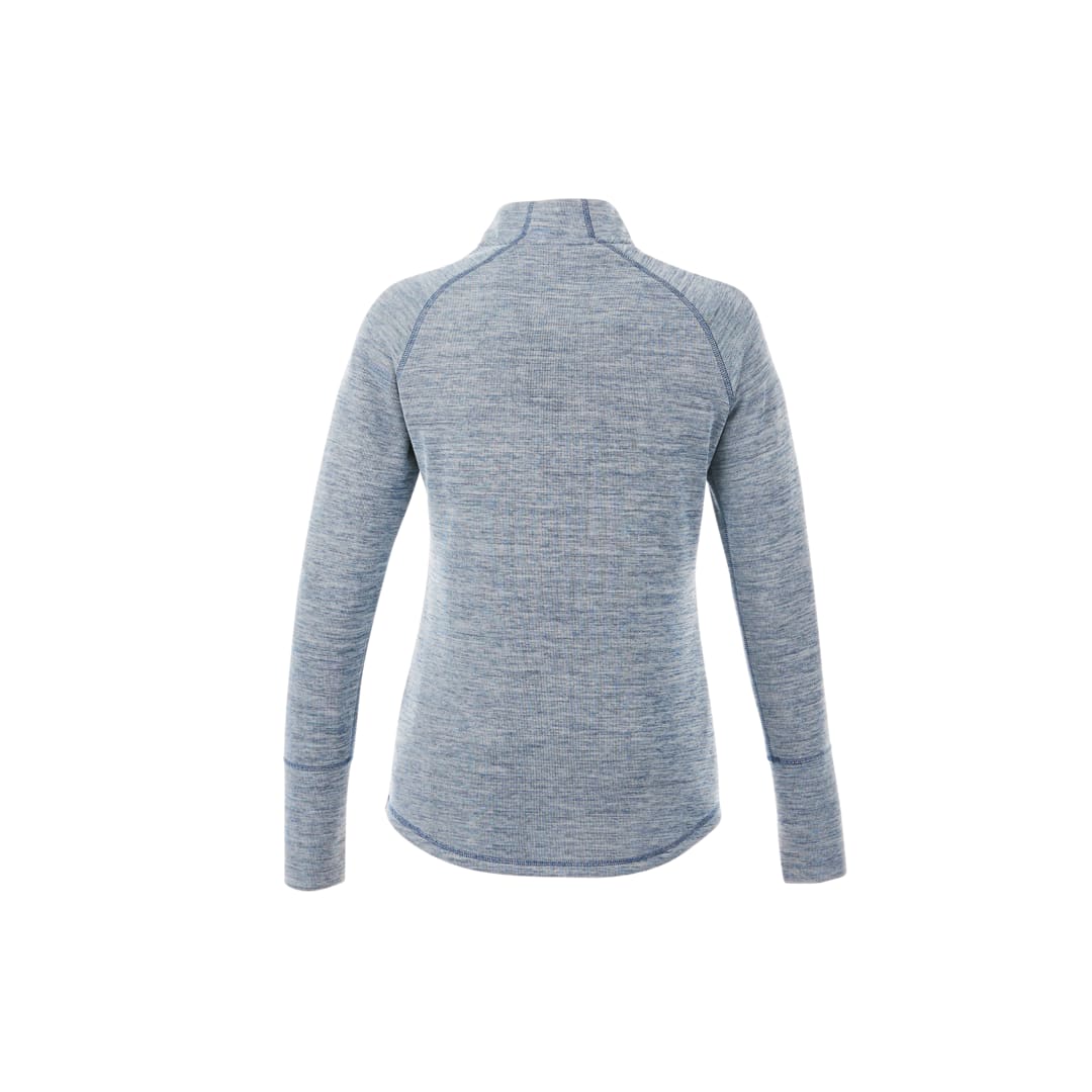Women's CRANE Knit Half Zip 40