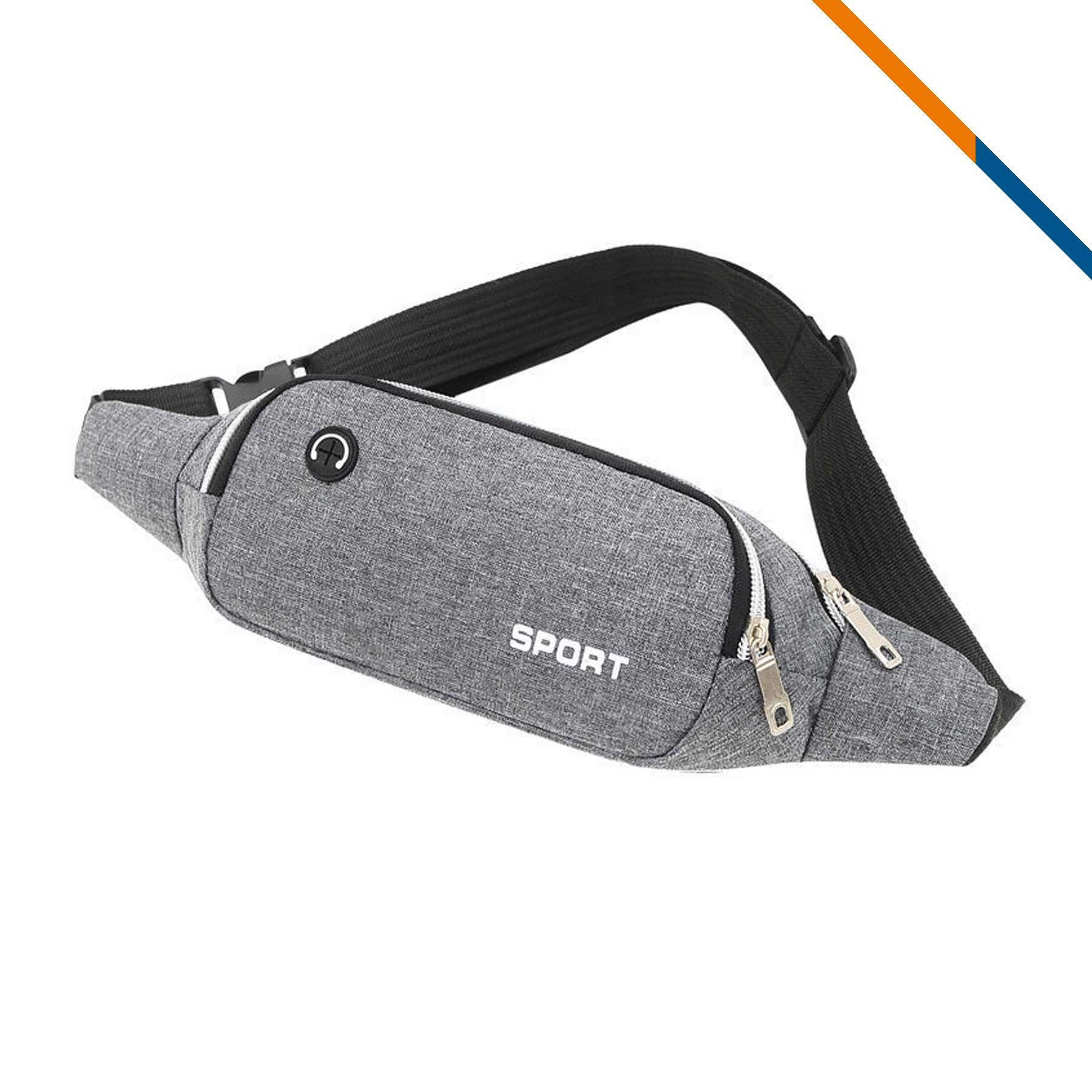 Roger Fanny Pack 3